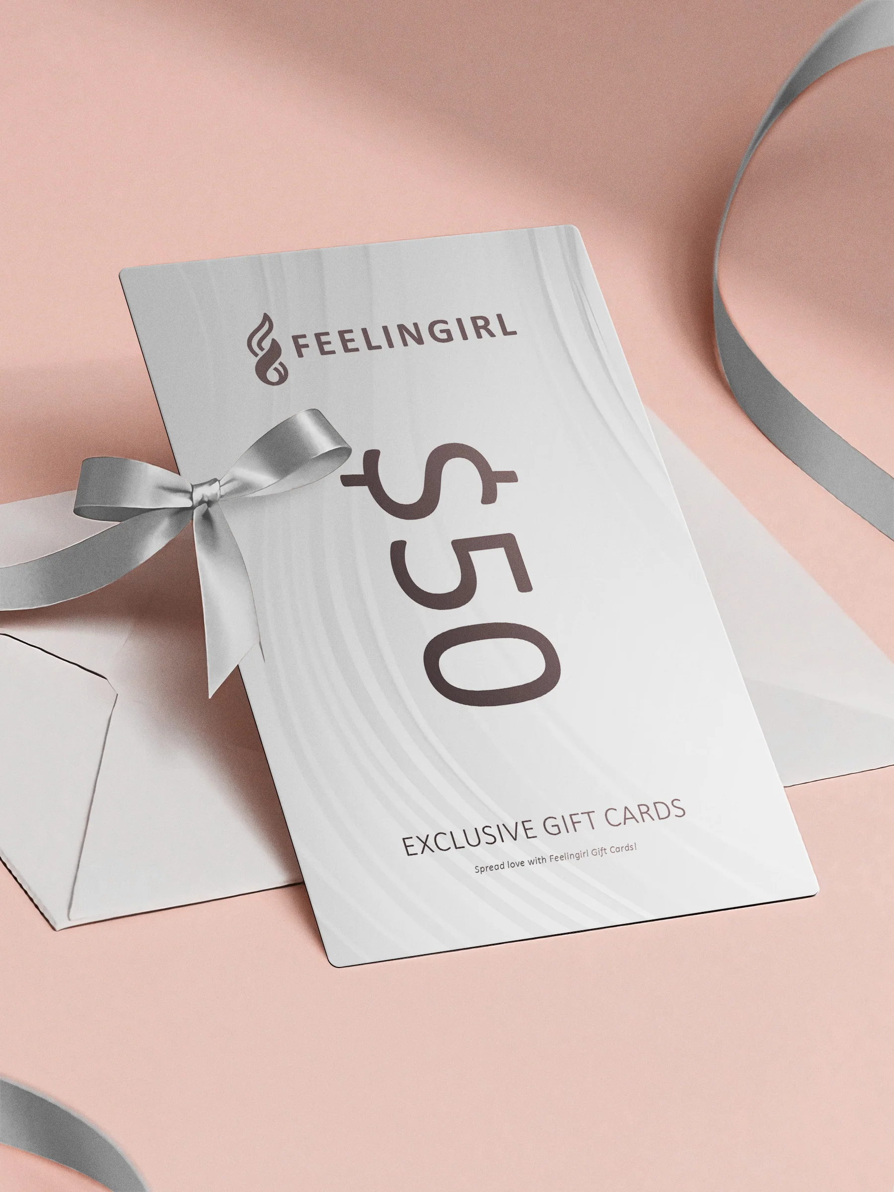 Feelingirl E-Gift Card - Image 3
