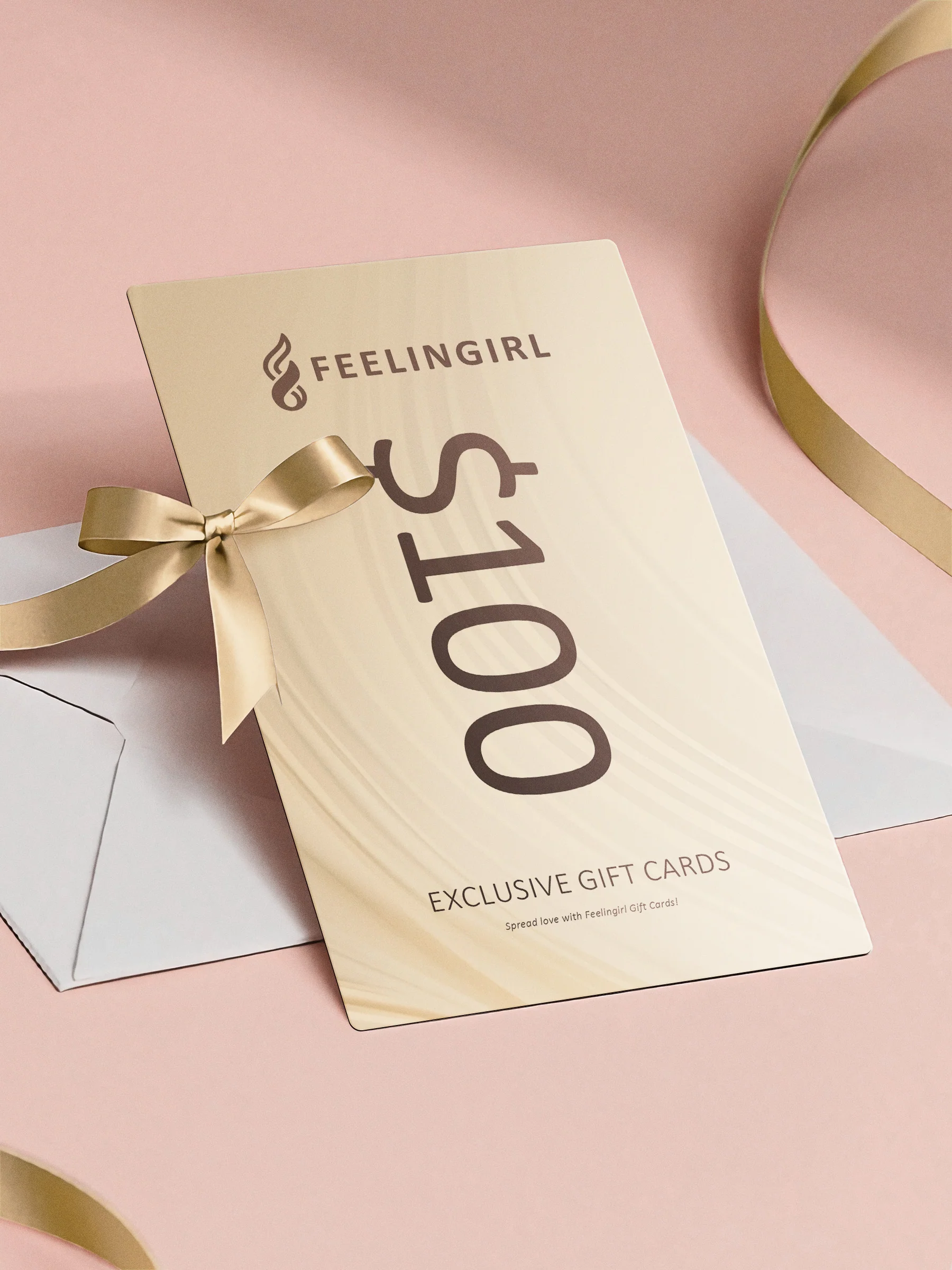 Feelingirl E-Gift Card - Image 5