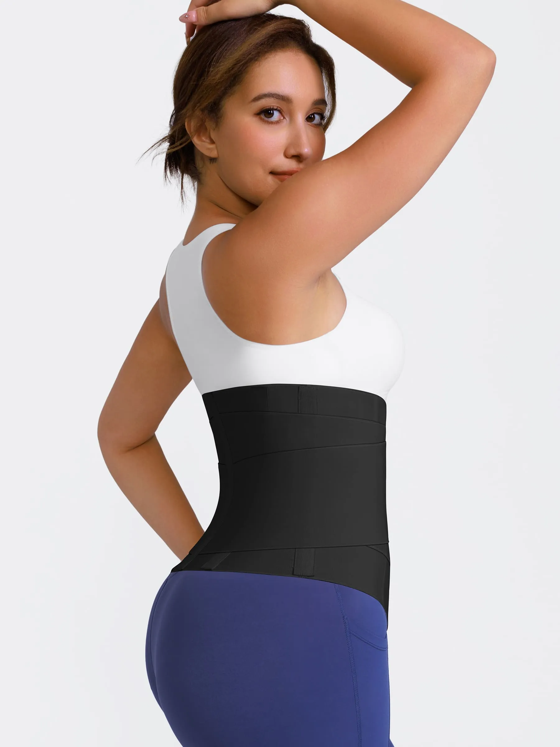 Feelingirl High-Compression Waist Trainer Belt - Image 5