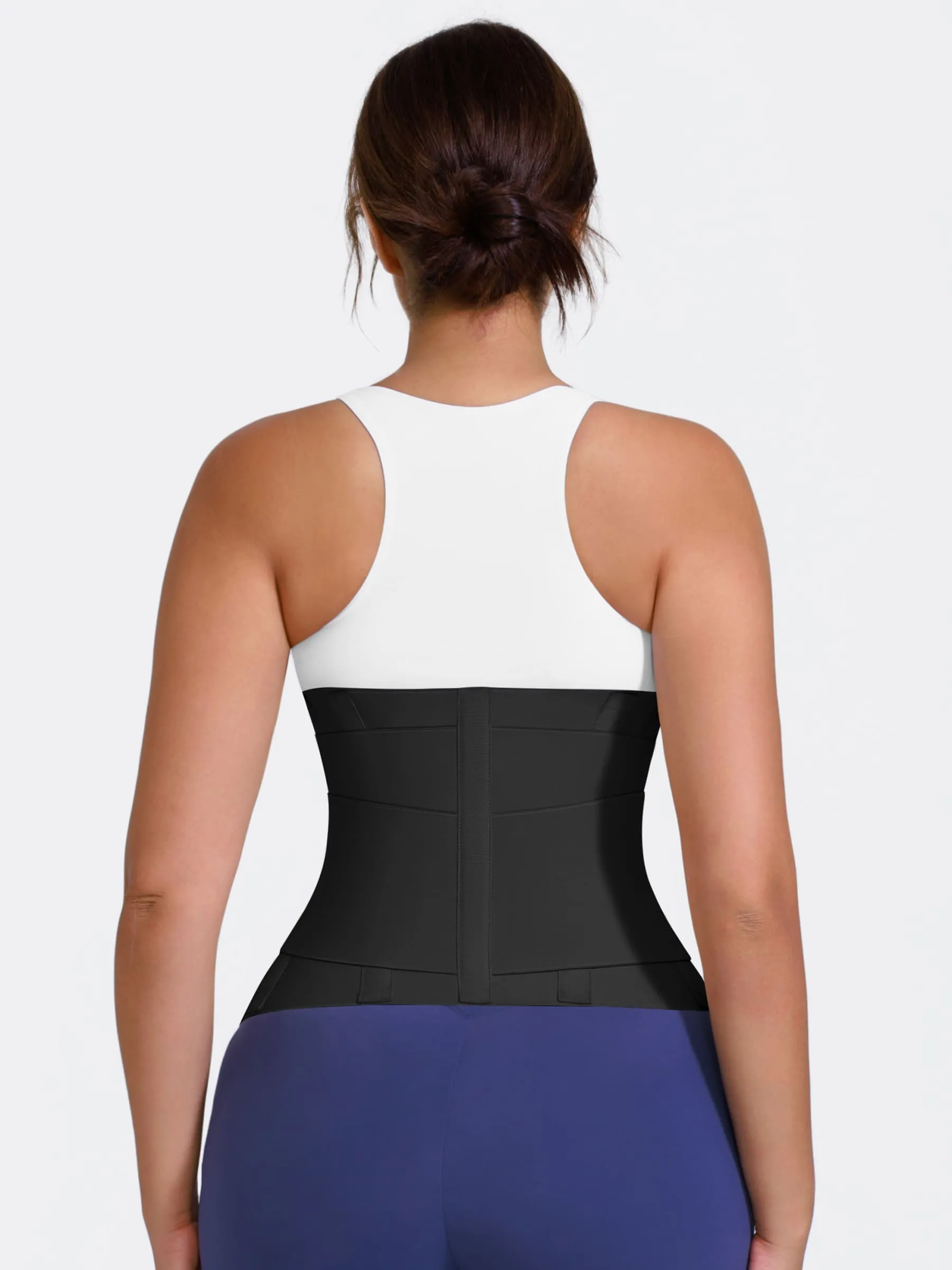 Feelingirl High-Compression Waist Trainer Belt - Image 6