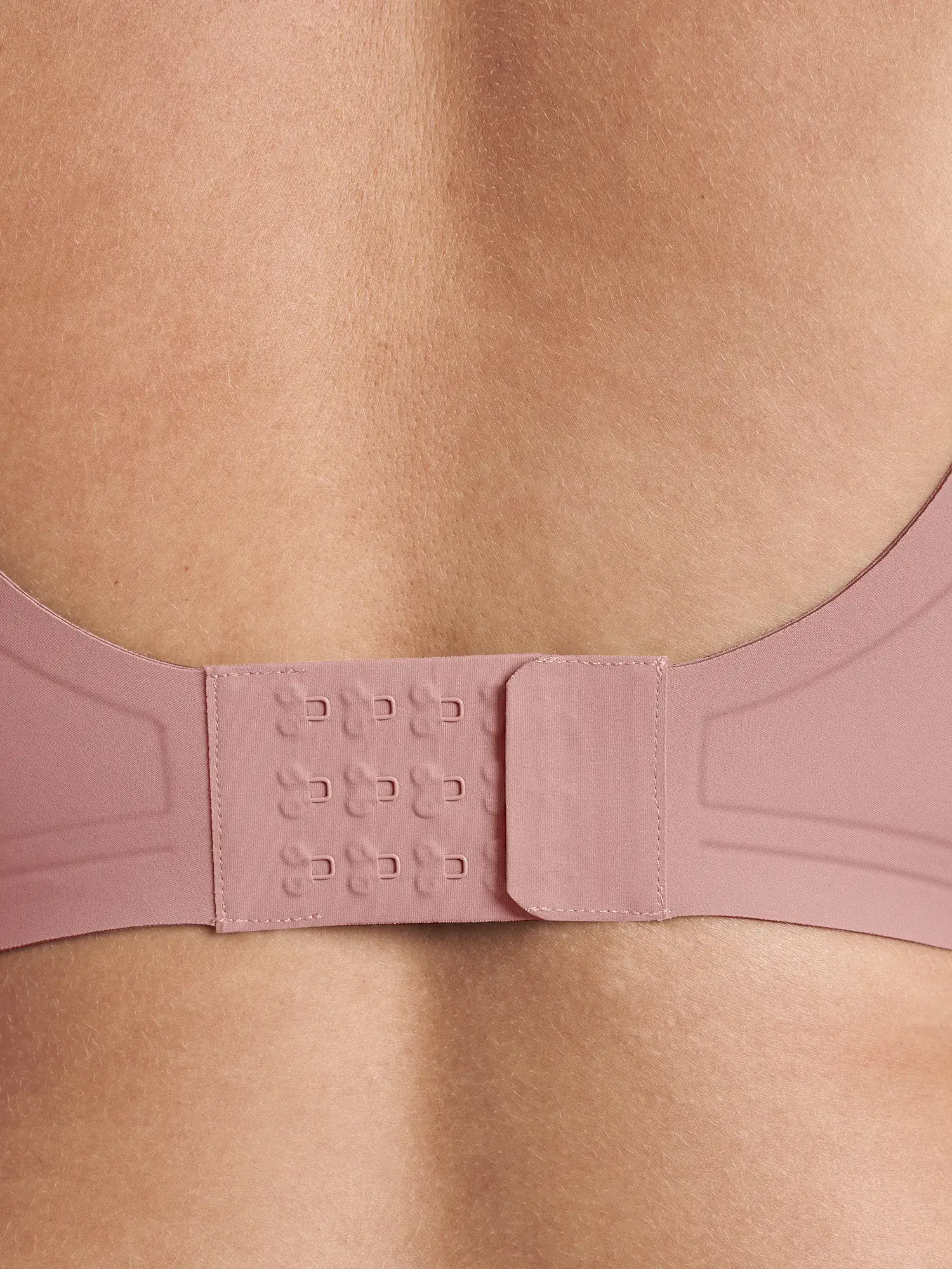 Feelingirl Jelly-Support Comfort Wireless Seamless Plunge Bra - Image 23