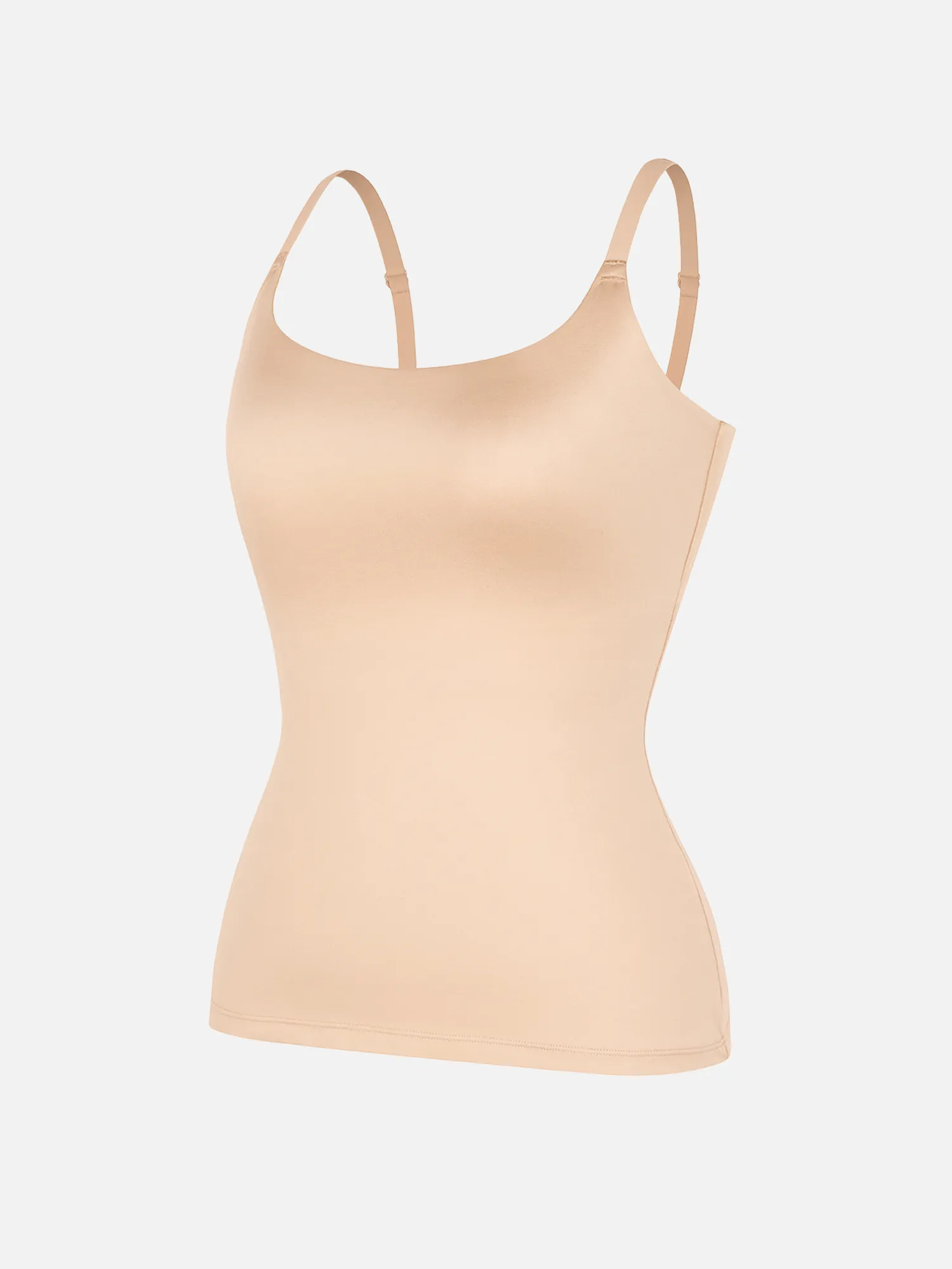 Feelingirl Feel Soft™ Light Smoothing Scoop-Neck Top - Image 11