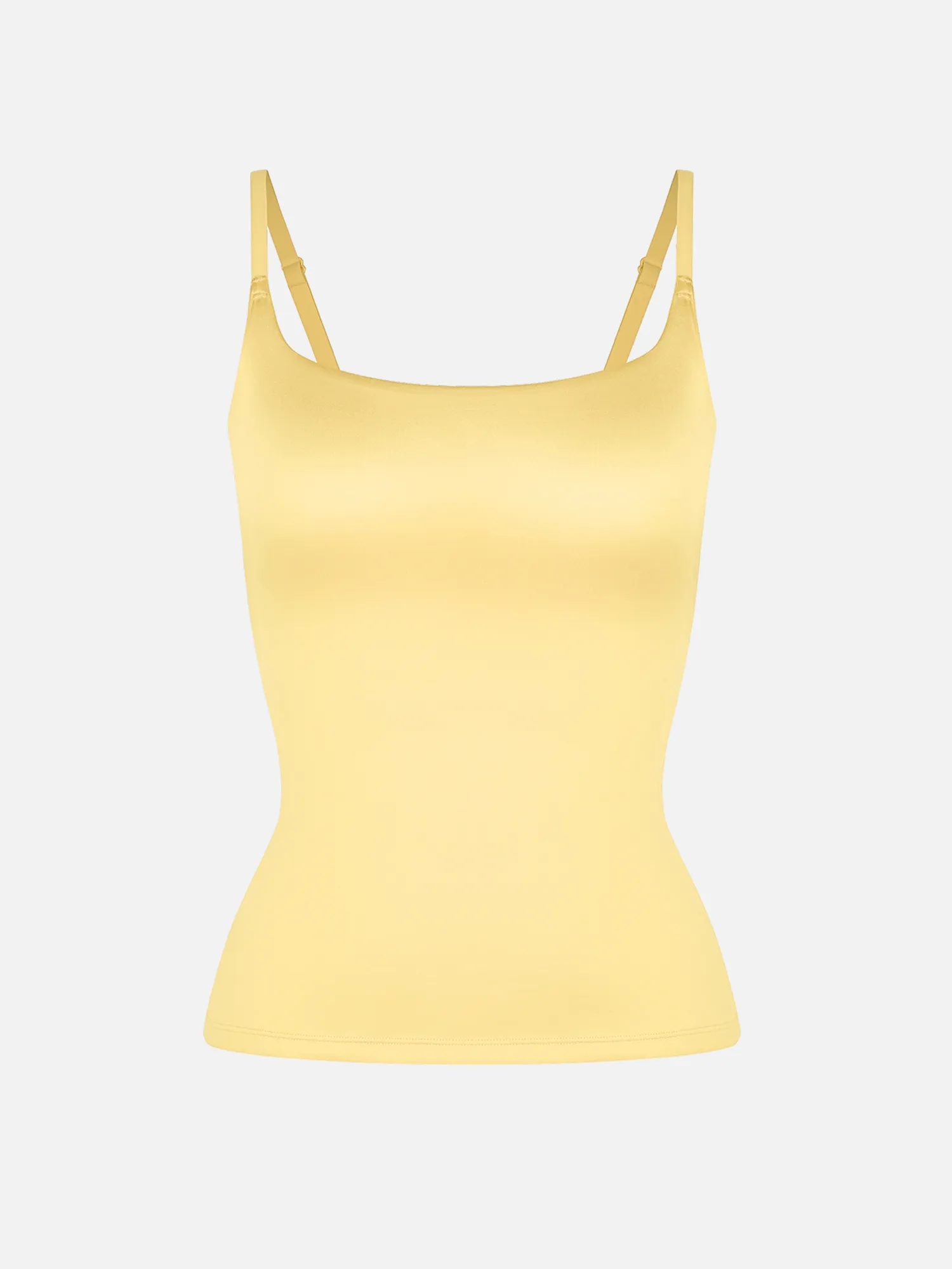Feelingirl Feel Soft™ Light Smoothing Scoop-Neck Top - Image 22