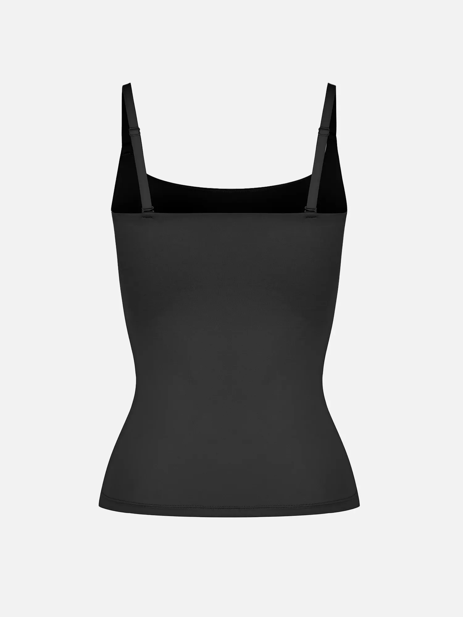 Feelingirl Feel Soft™ Light Smoothing Scoop-Neck Top - Image 36