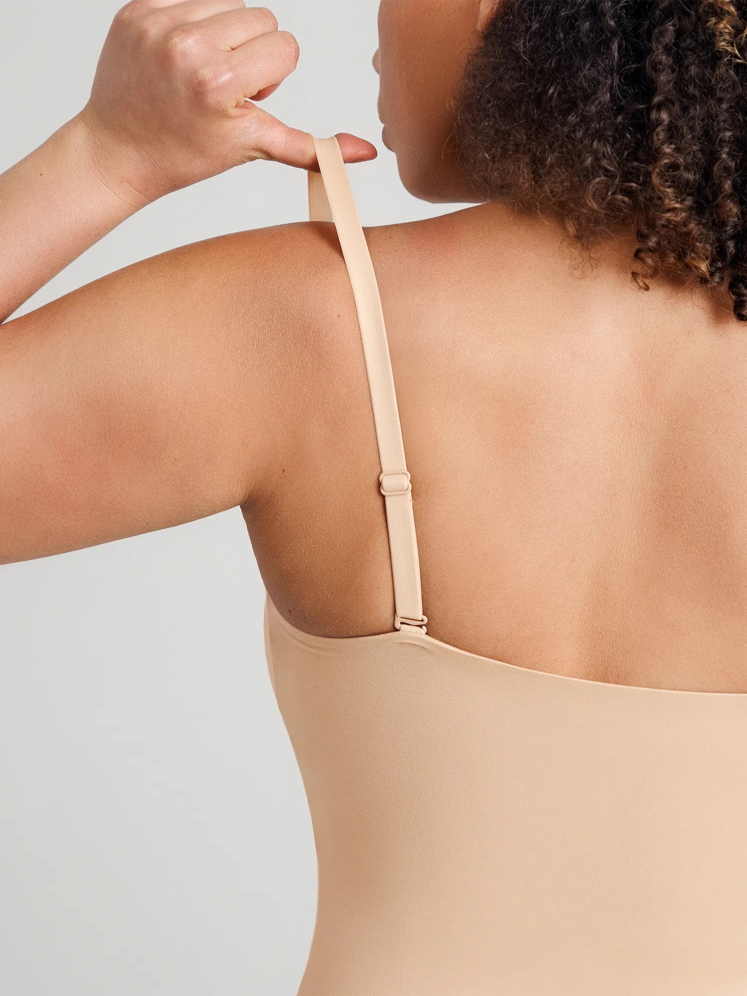 Feelingirl Feel Soft™ Light Smoothing Scoop-Neck Top - Image 9