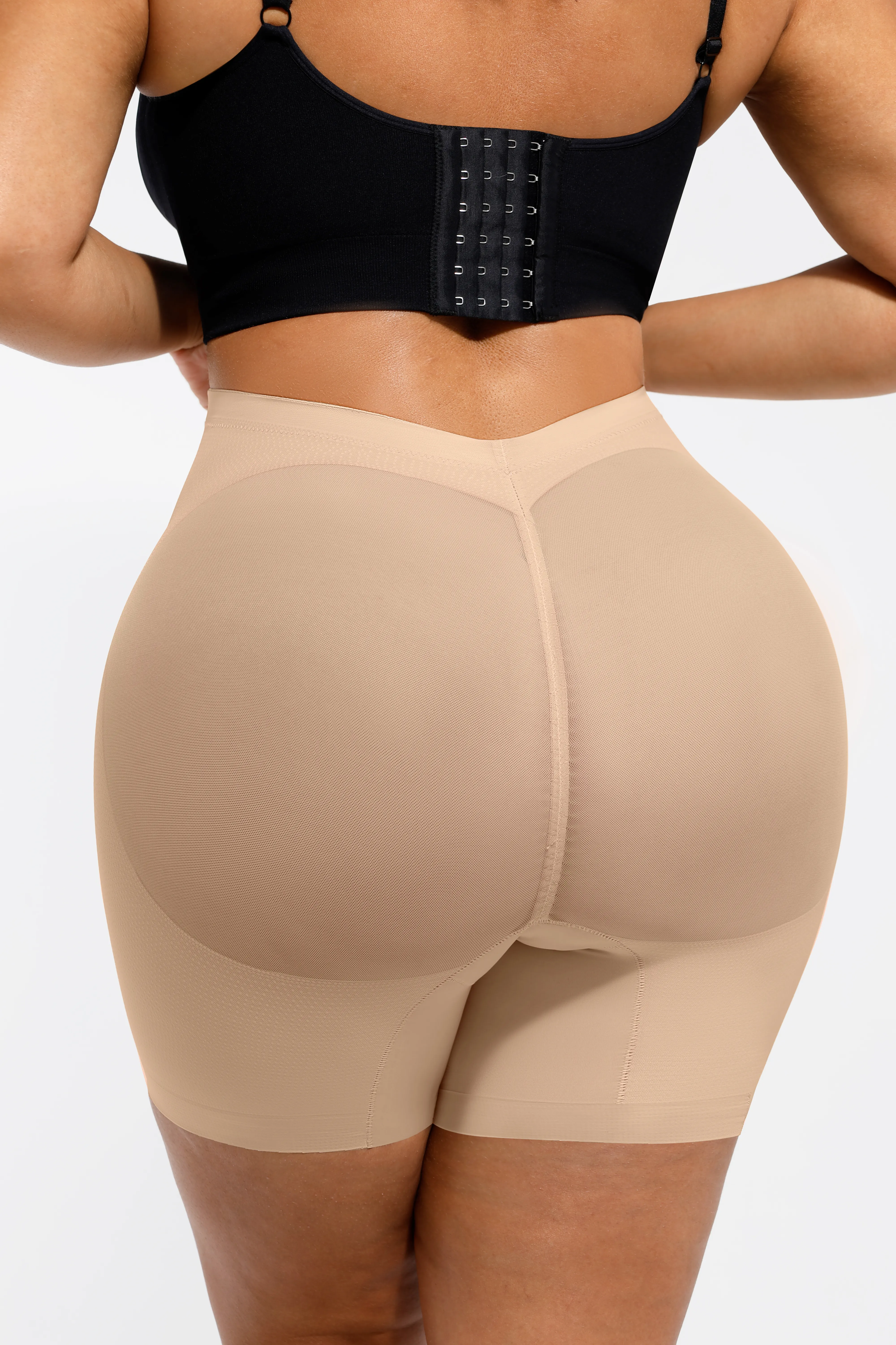 Feelingirl Tummy Control Shaping Shorts - Image 19