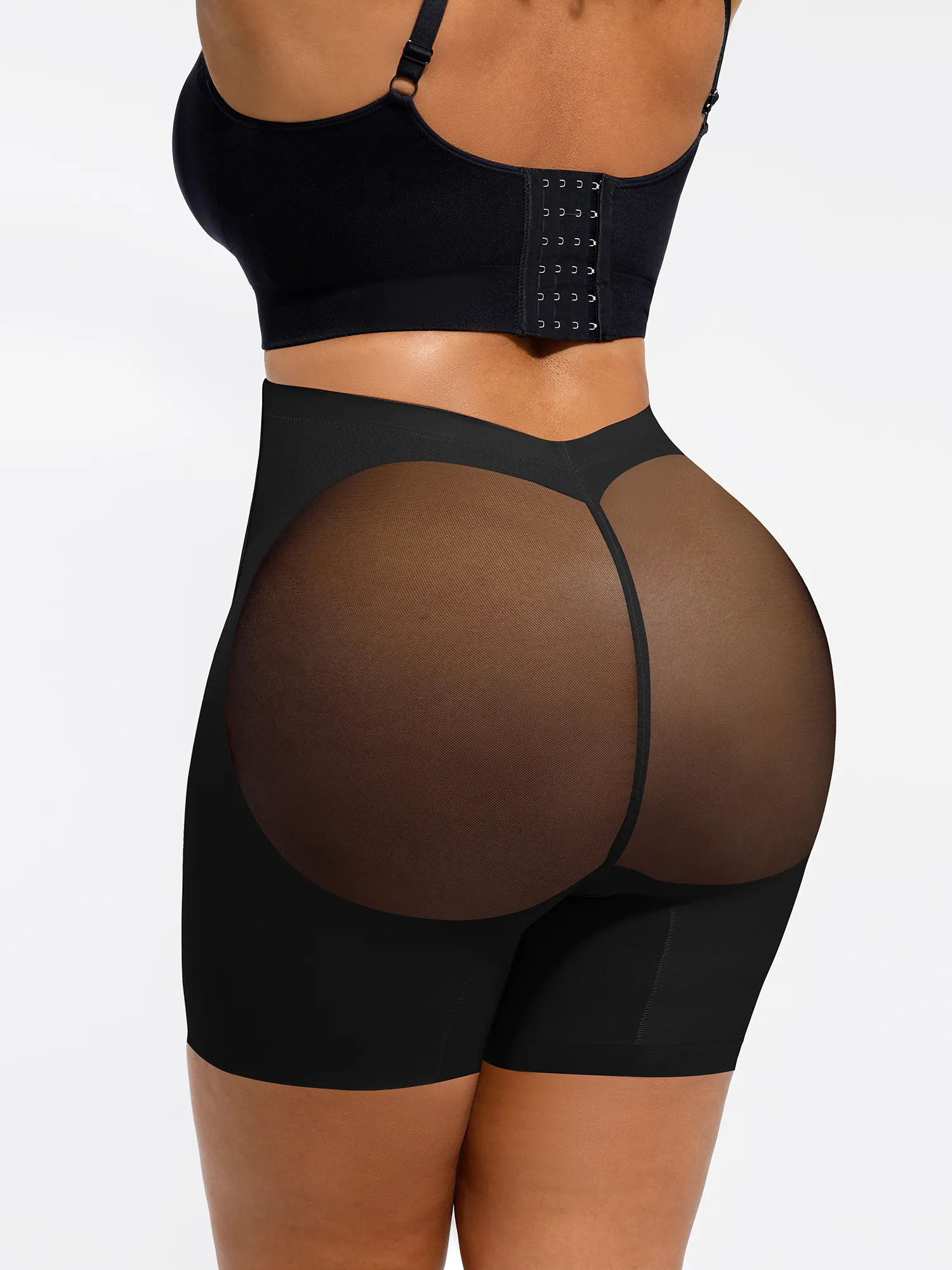 Feelingirl Tummy Control Shaping Shorts - Image 8