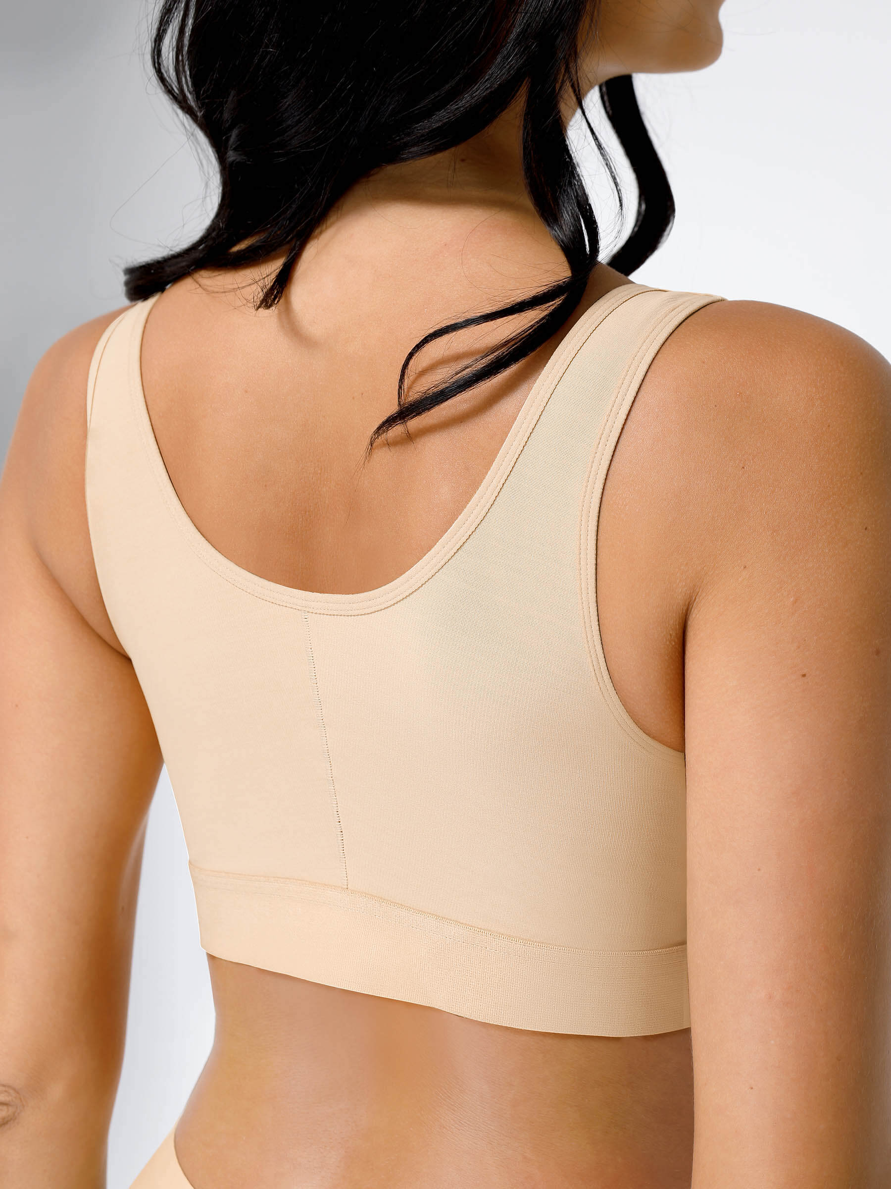 Feelingirl FeelSecure™ Post Surgery Compression Bra - Image 10