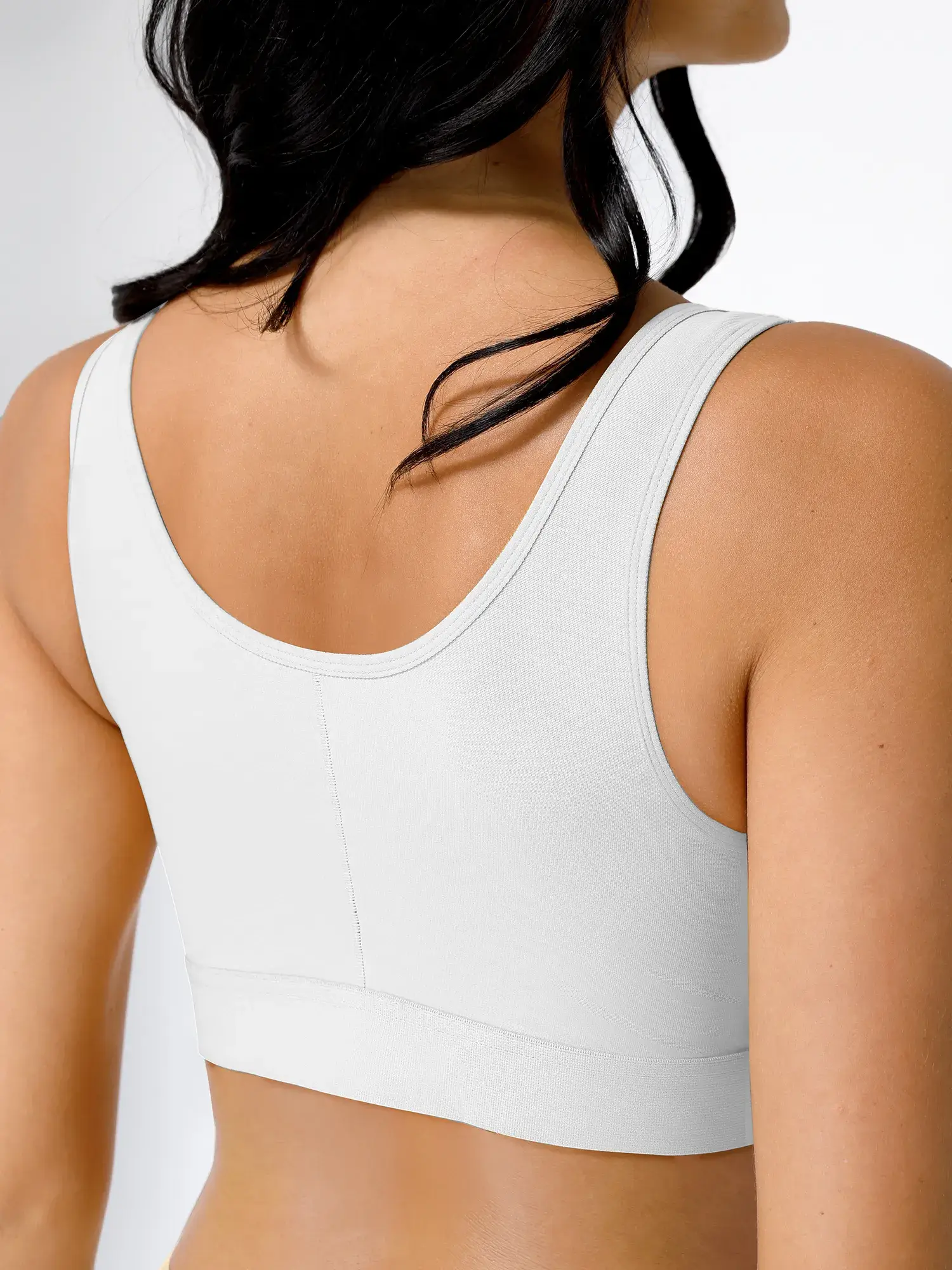 Feelingirl FeelSecure™ Post Surgery Compression Bra - Image 23