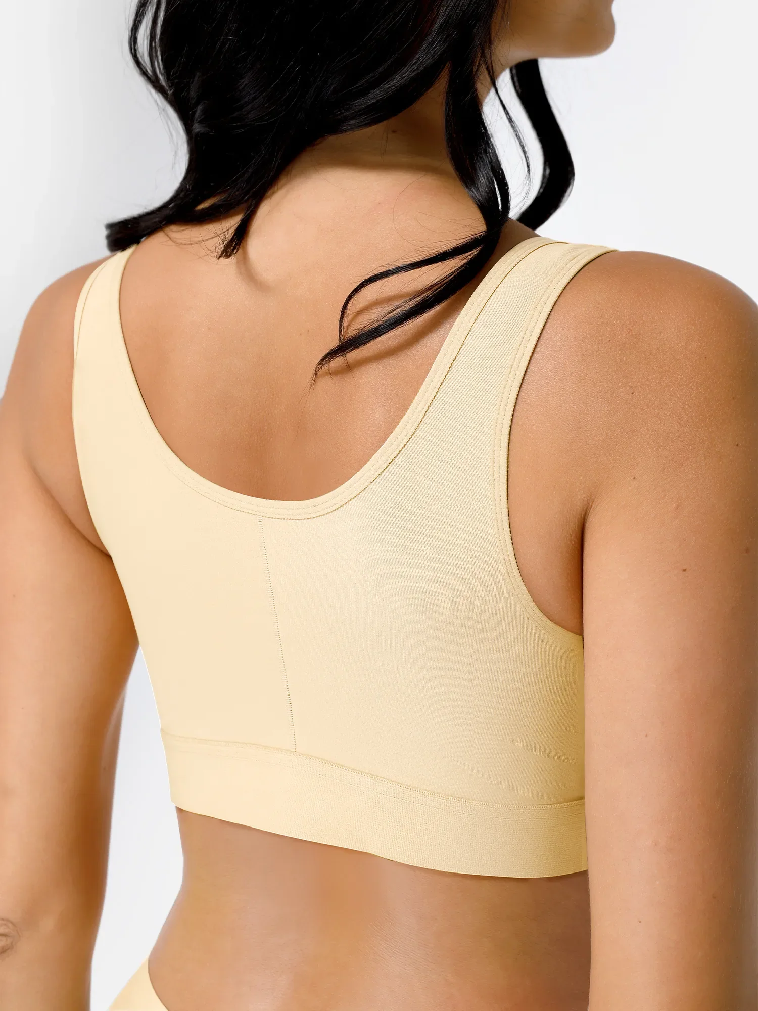 Feelingirl FeelSecure™ Post Surgery Compression Bra - Image 27