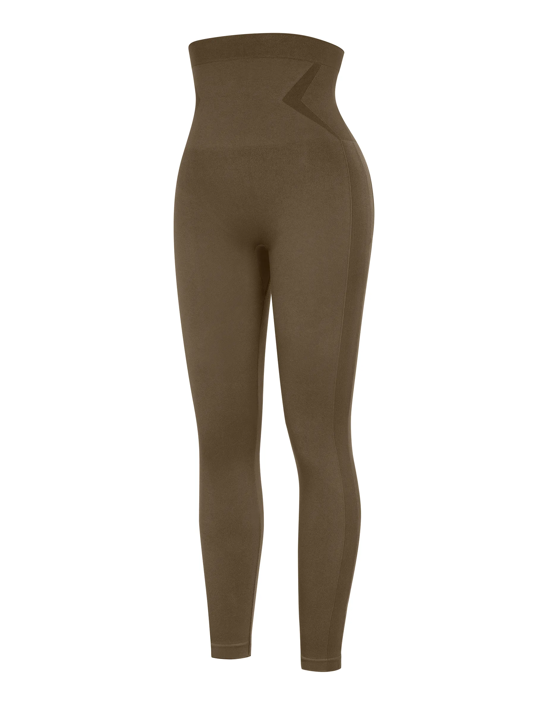 Feelingirl High-Waist Shaping Leggings - Image 22