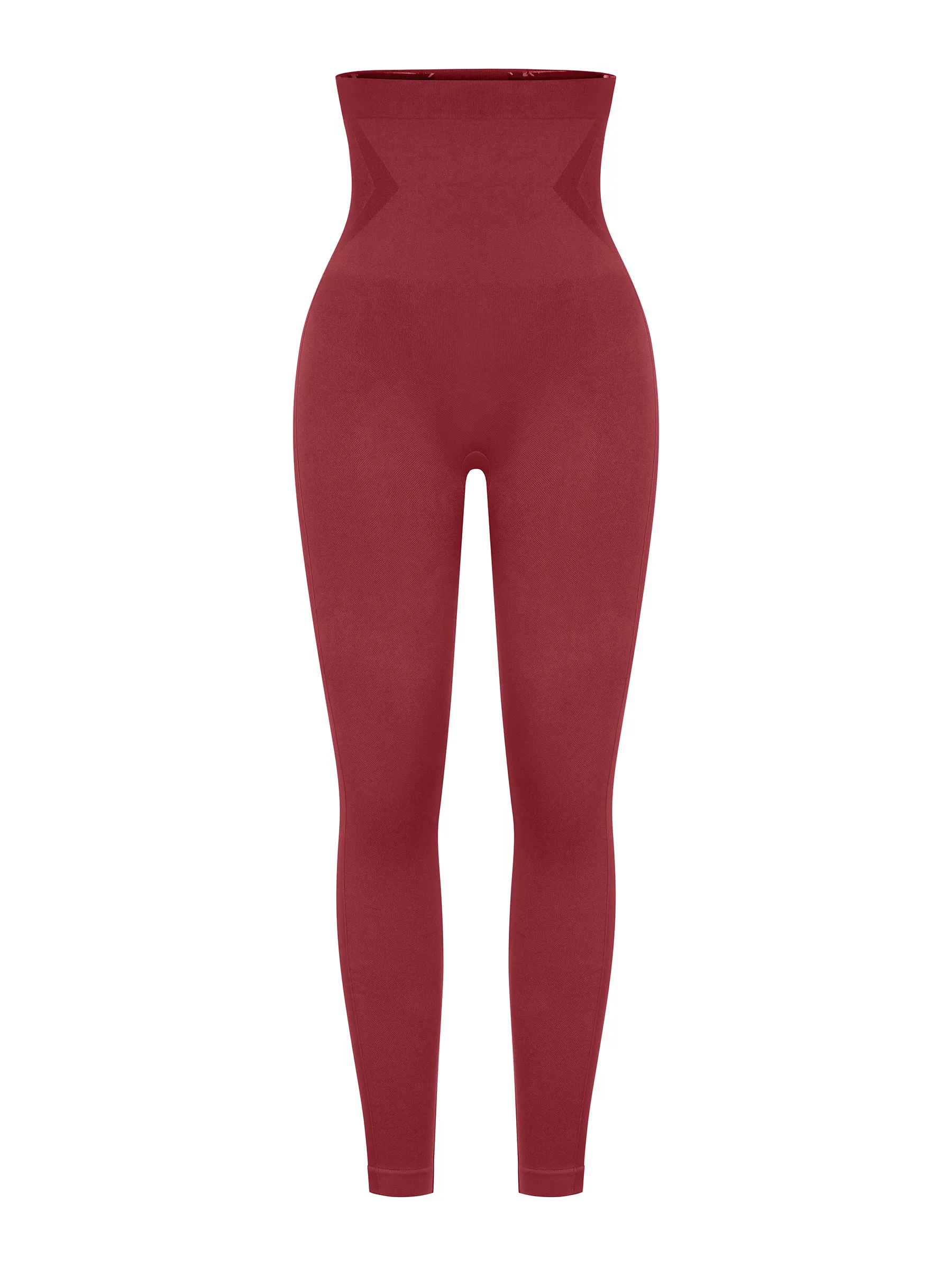 Feelingirl High-Waist Shaping Leggings - Image 43