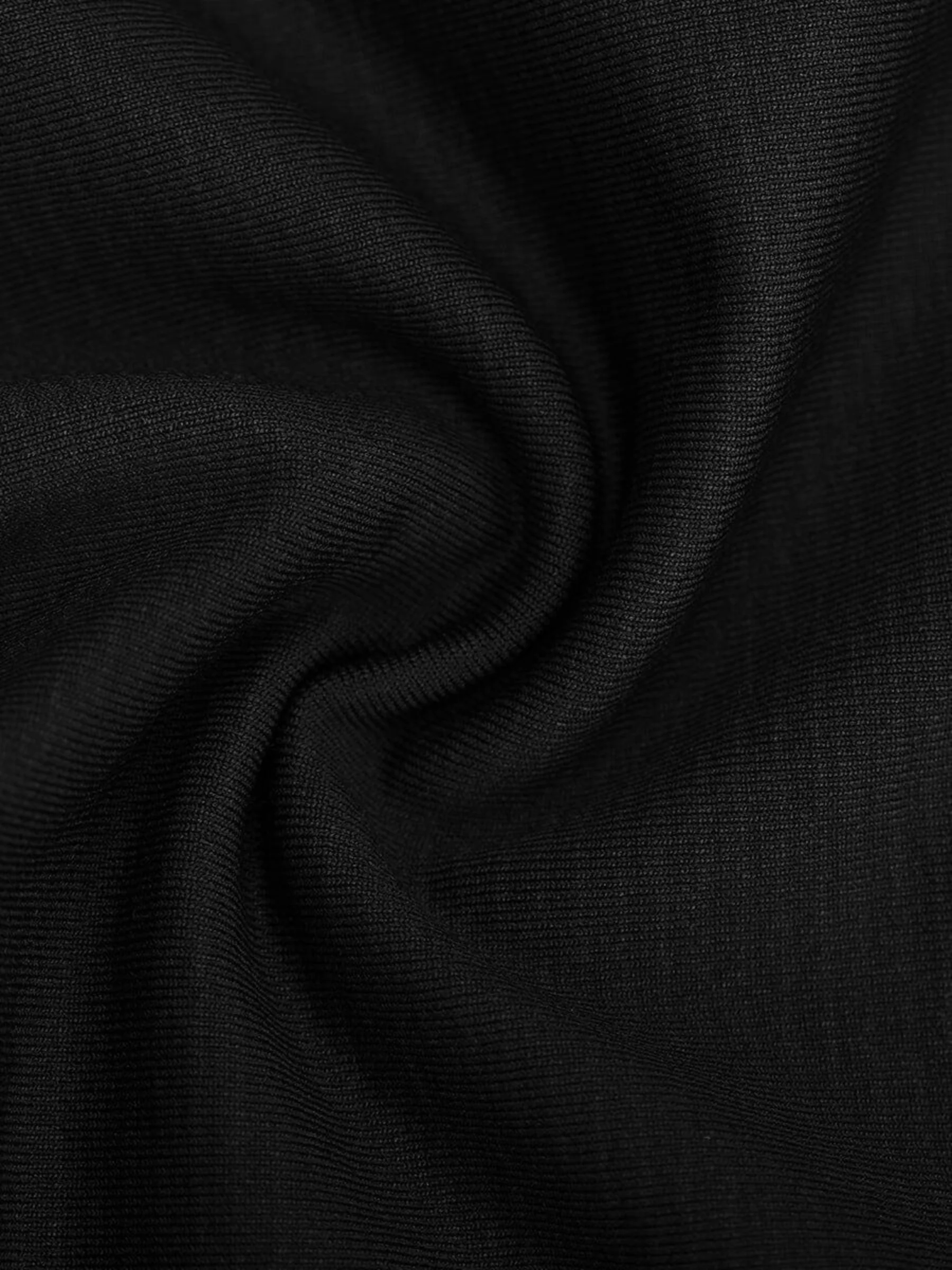 Feelingirl Seamless Midi Body Shaper Dress - Image 10
