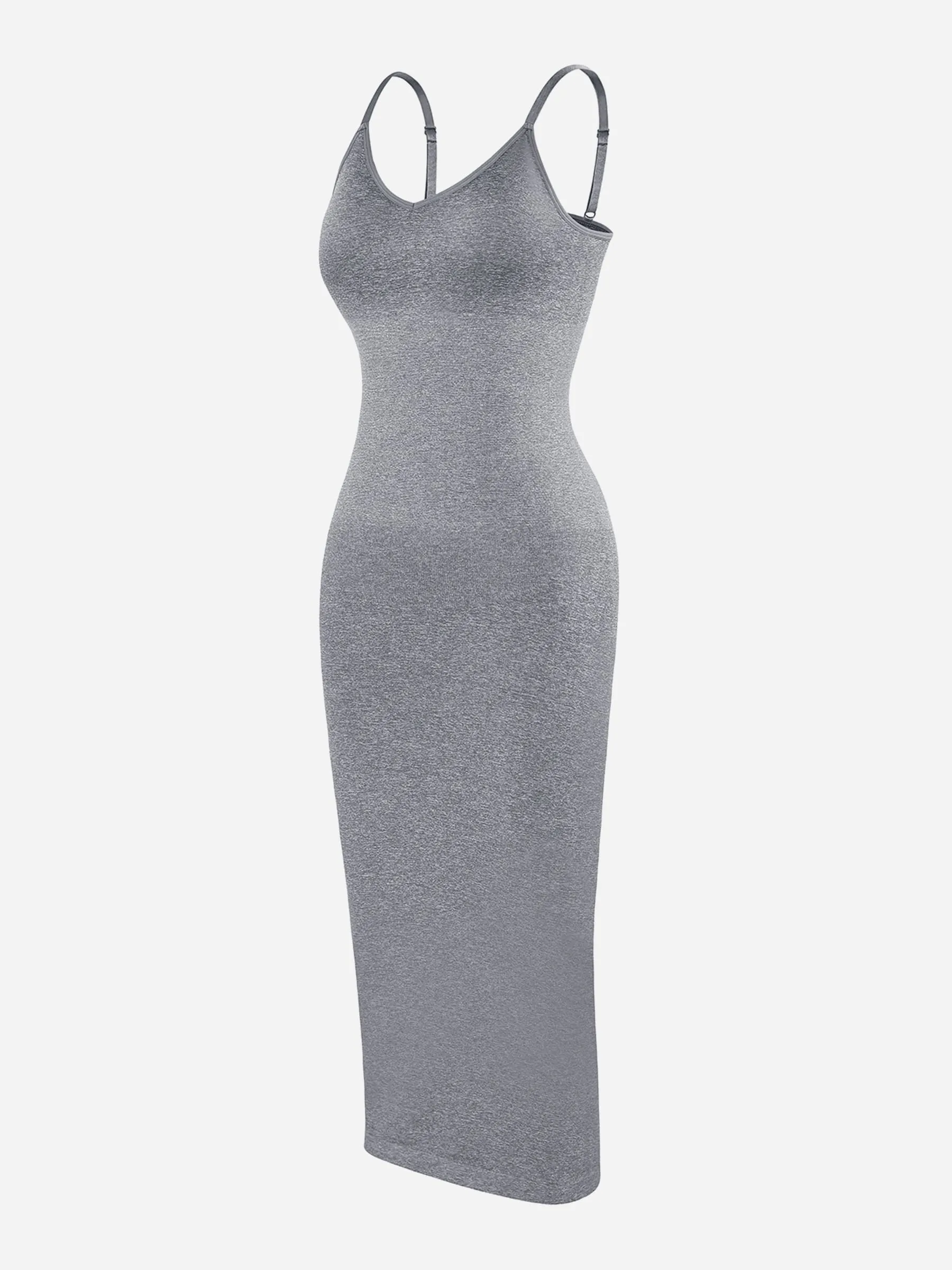 Feelingirl Seamless Padded Slimming Dress - Image 10