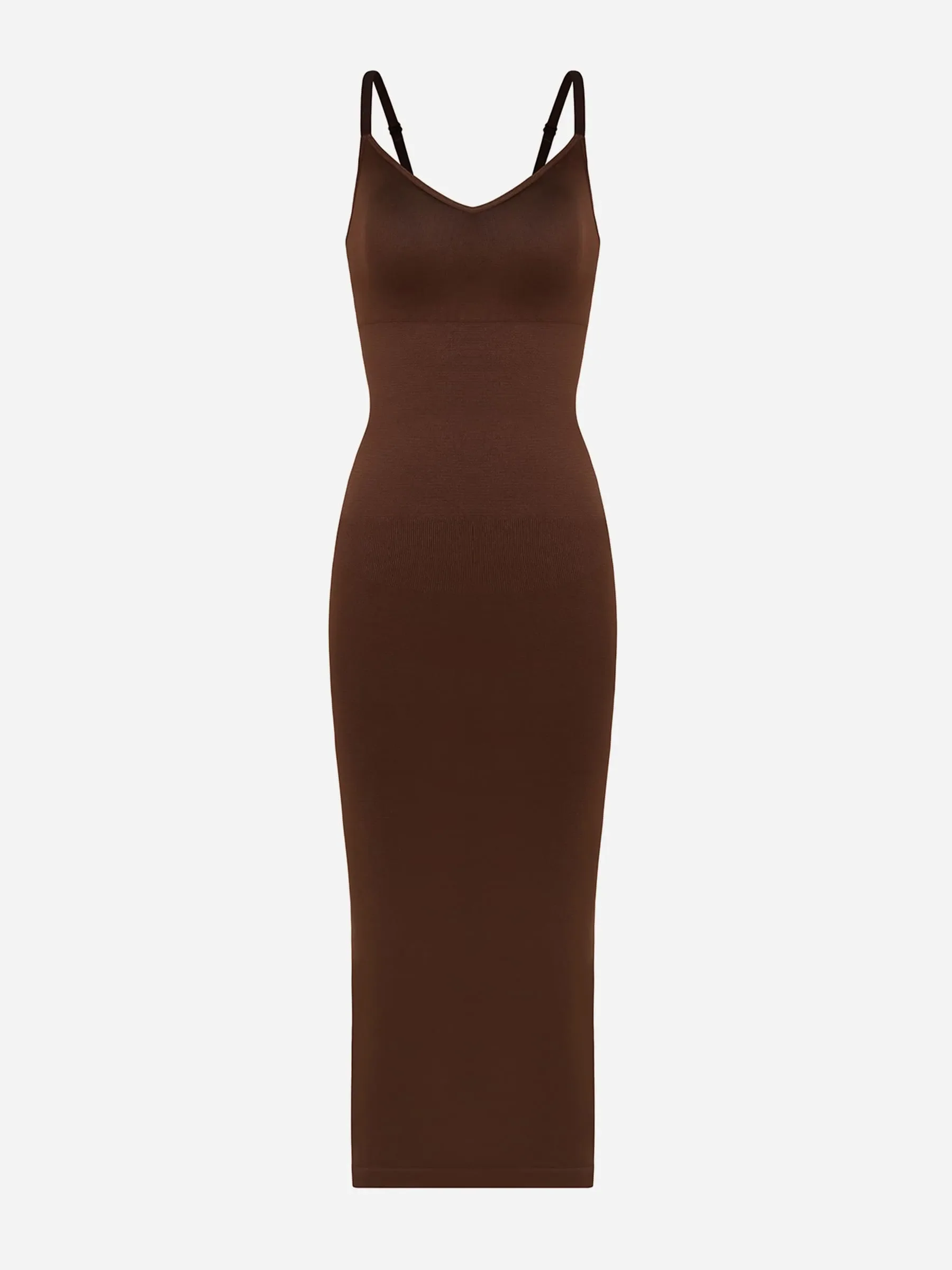 Feelingirl Seamless Padded Slimming Dress - Image 18