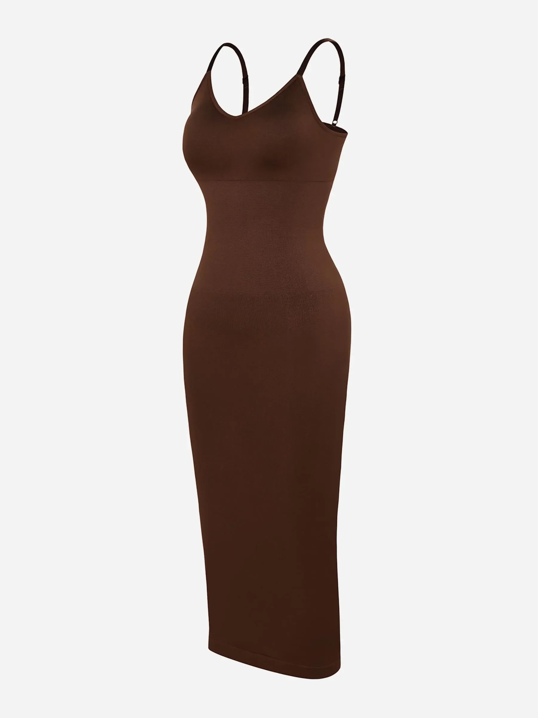 Feelingirl Seamless Padded Slimming Dress - Image 19