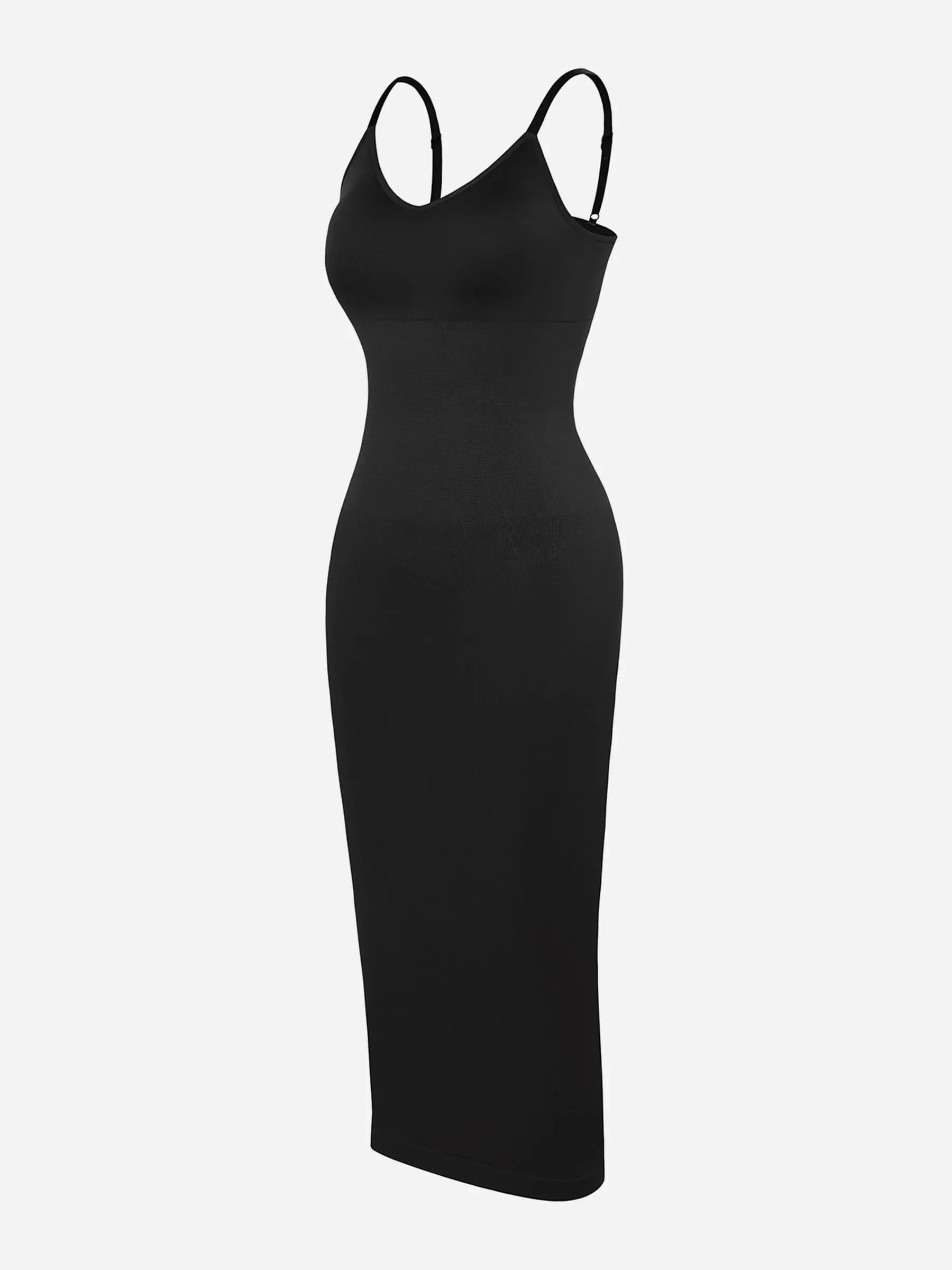 Feelingirl Seamless Padded Slimming Dress - Image 29