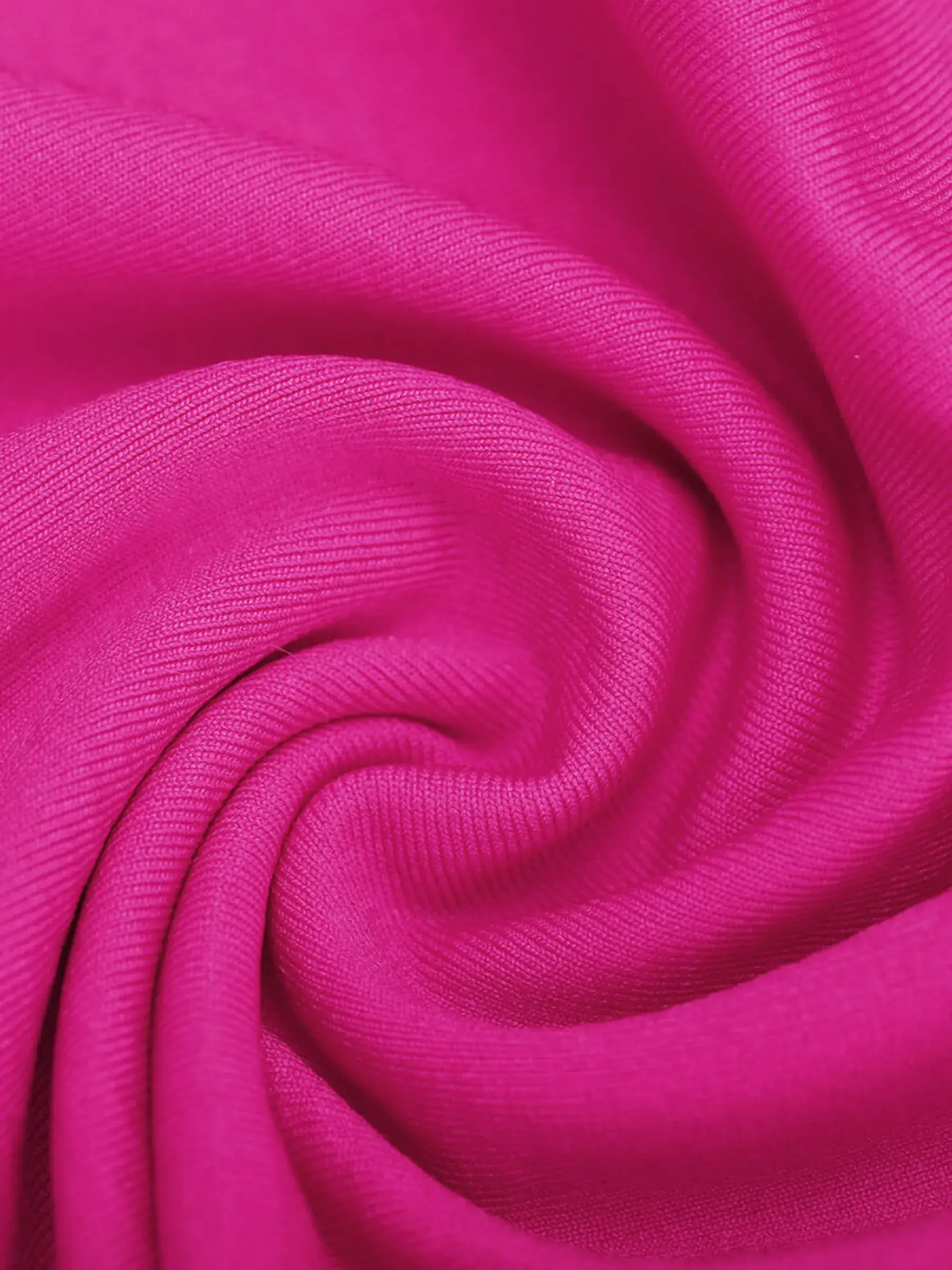 Feelingirl Seamless Padded Slimming Dress - Image 41