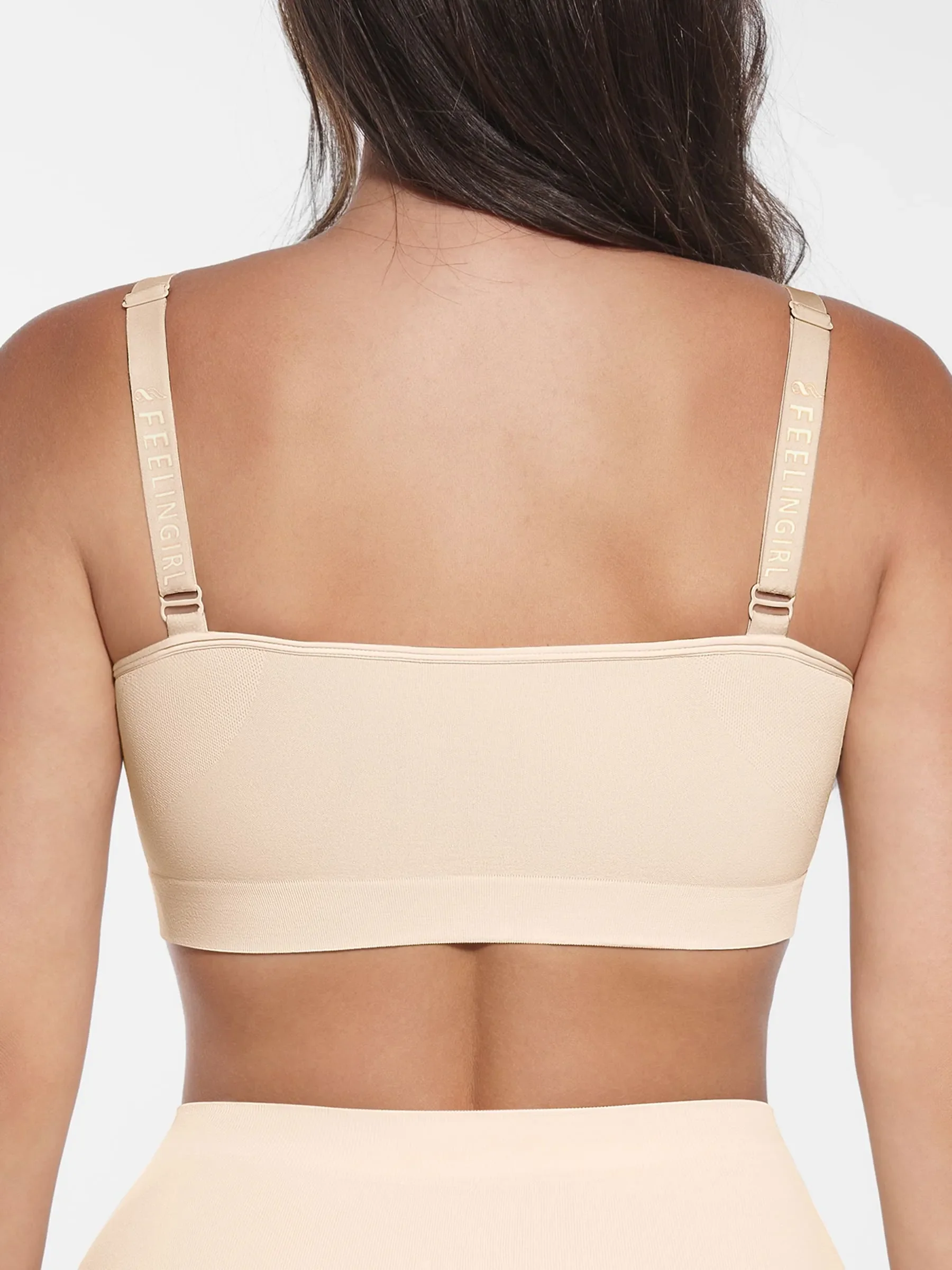 Feelingirl Seamless Wireless Bra - Image 6