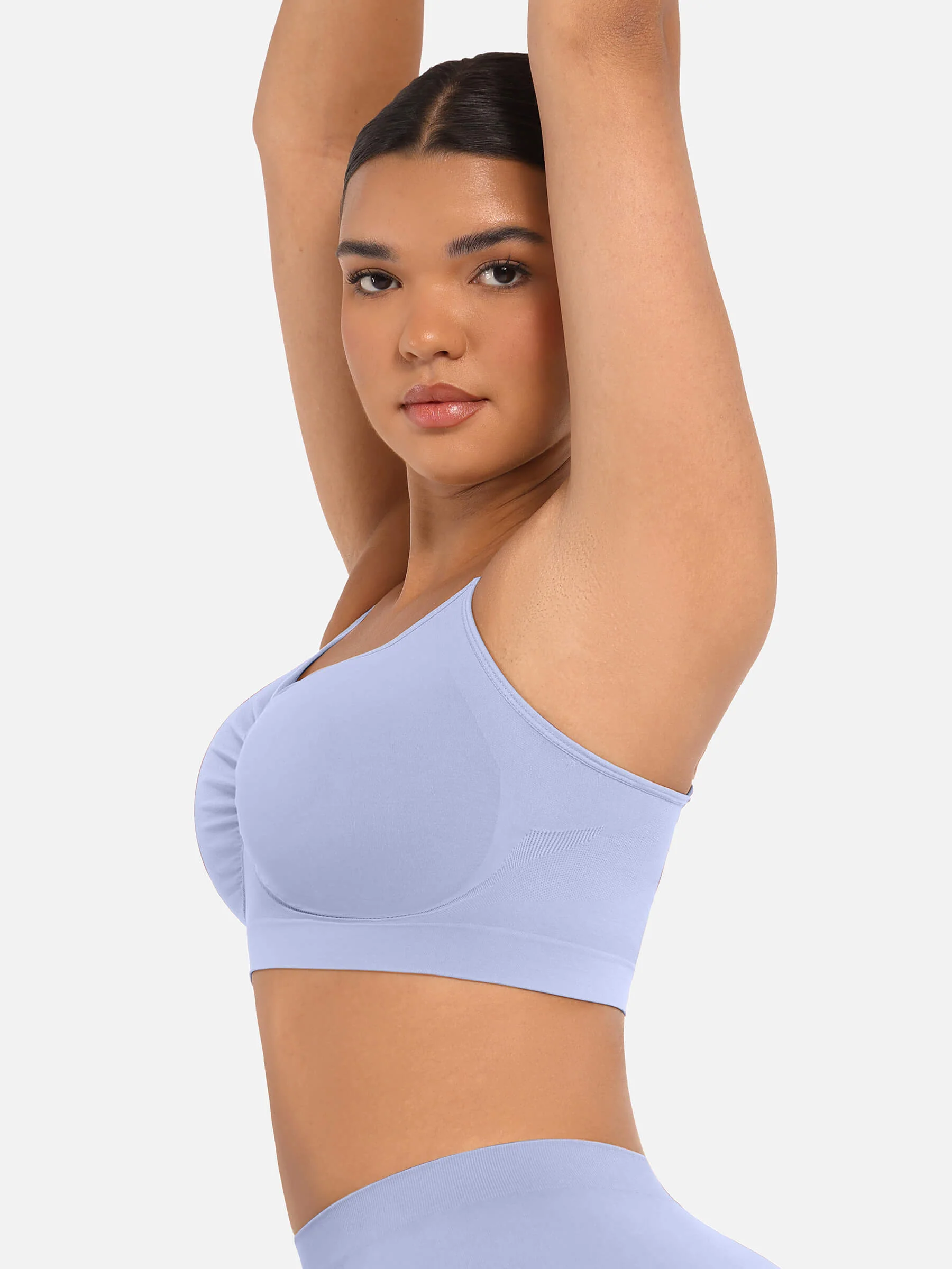 Feelingirl Seamless Wireless Bra Bundle - Image 56