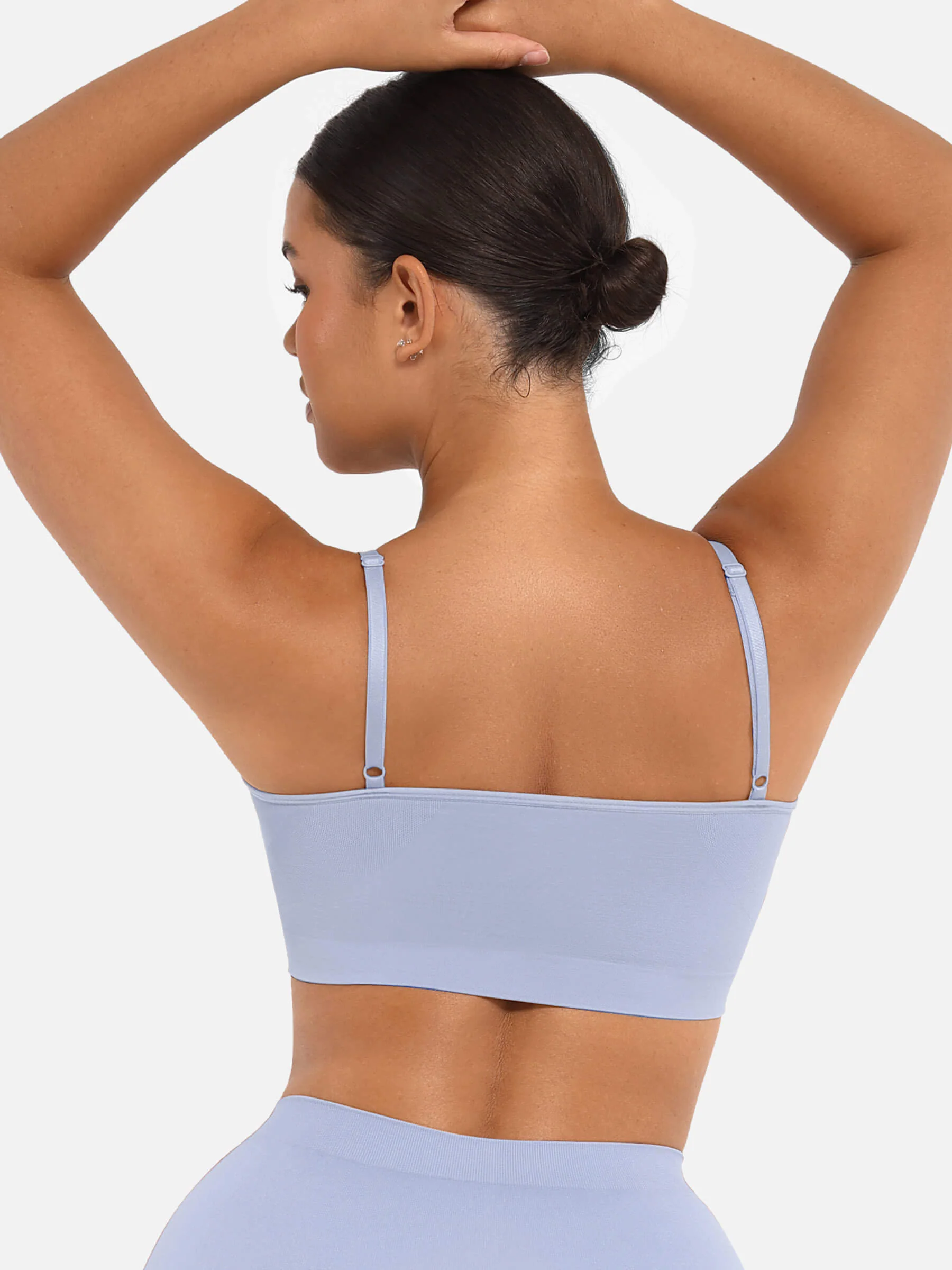 Feelingirl Seamless Wireless Bra Bundle - Image 57