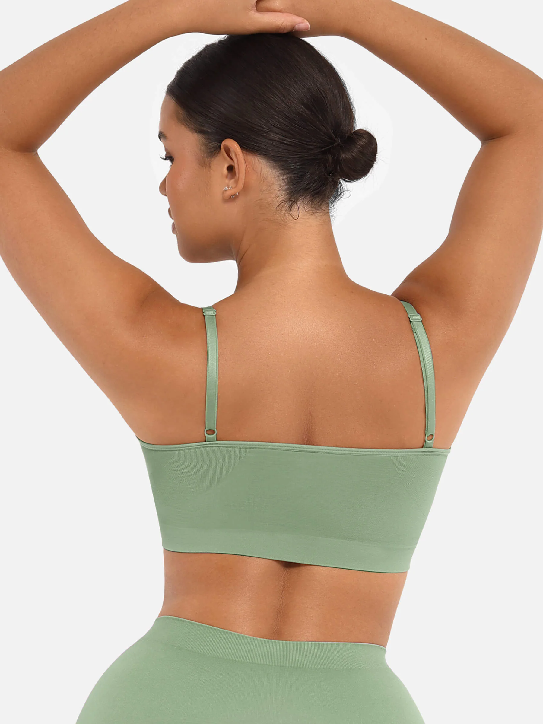 Feelingirl Seamless Wireless Bra Bundle - Image 67