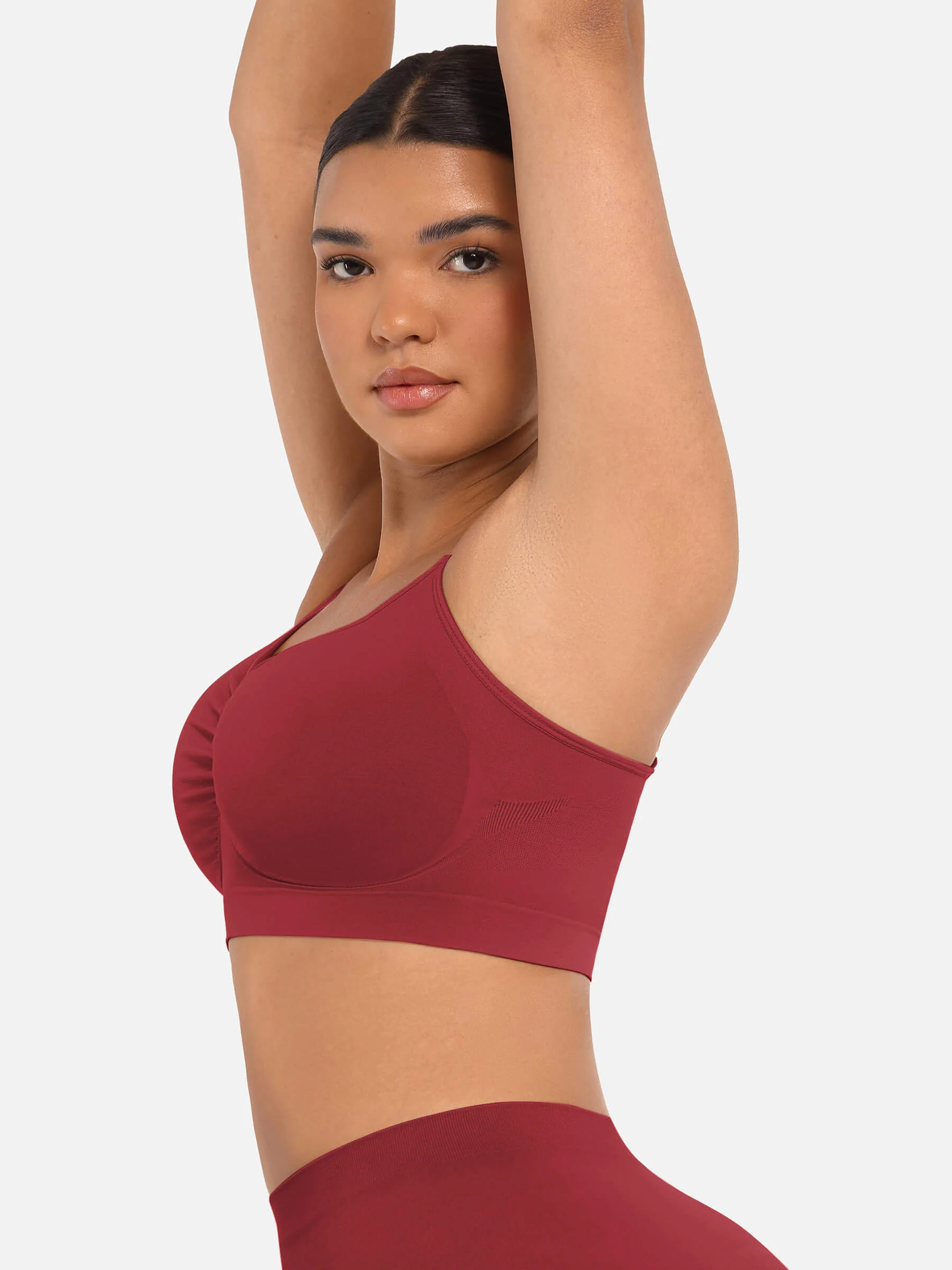 Feelingirl Seamless Wireless Bra Bundle - Image 78