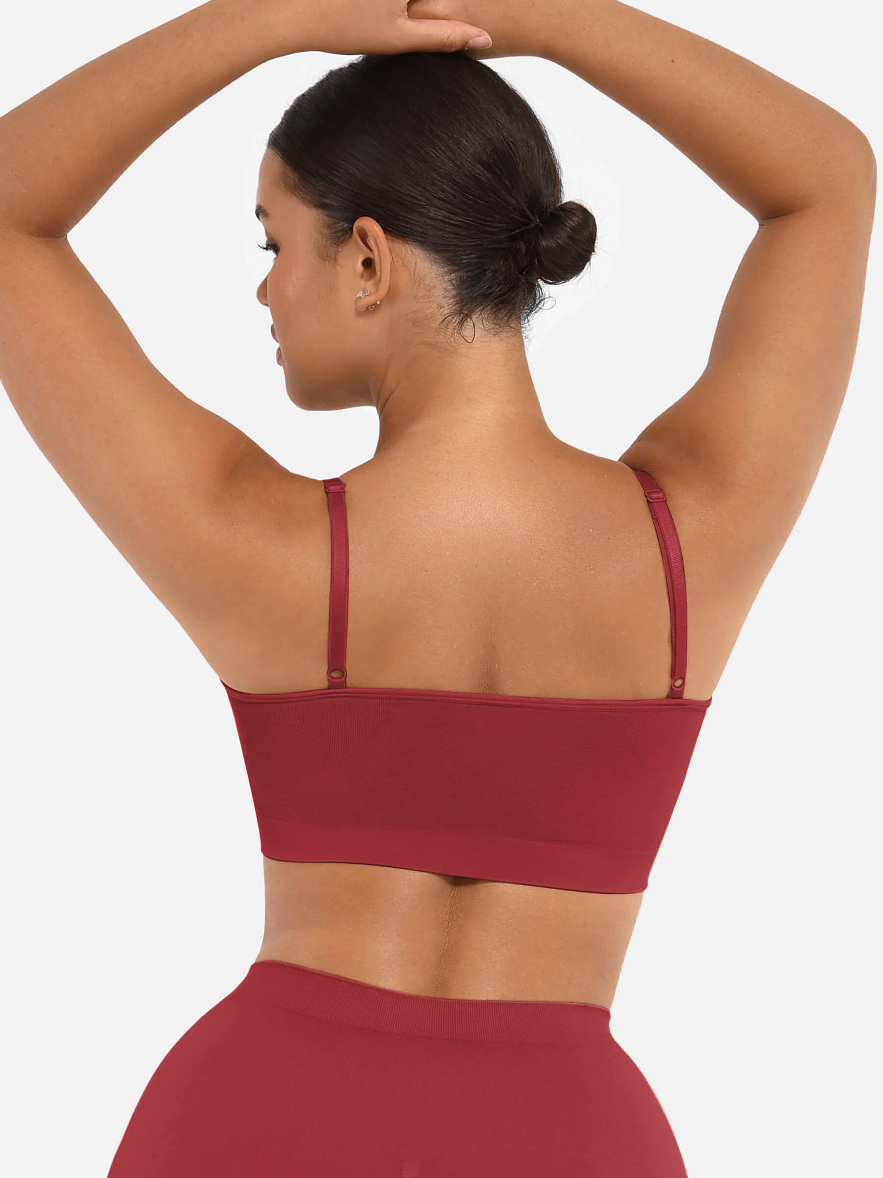 Feelingirl Seamless Wireless Bra Bundle - Image 81