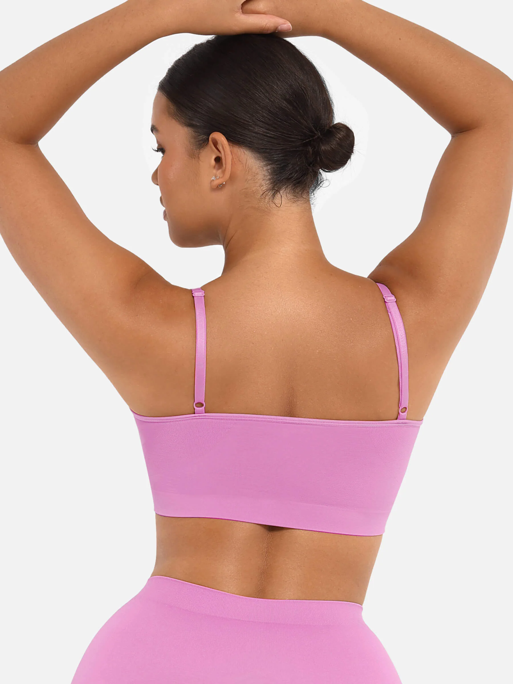Feelingirl Seamless Wireless Bra Bundle - Image 88