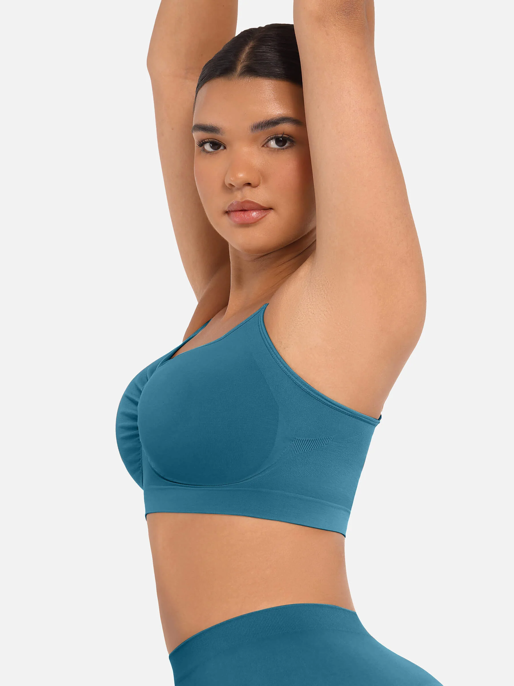 Feelingirl Seamless Wireless Bra Bundle - Image 91