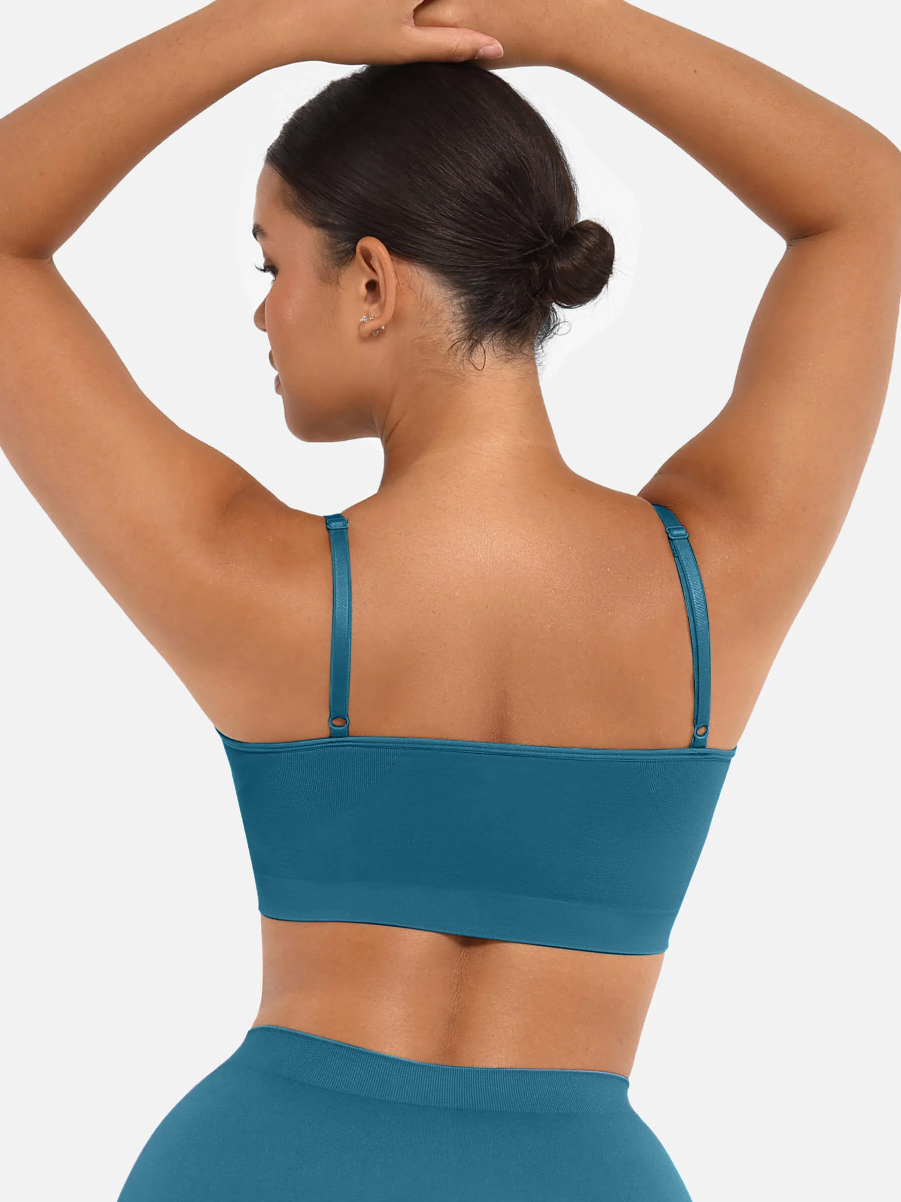 Feelingirl Seamless Wireless Bra Bundle - Image 97