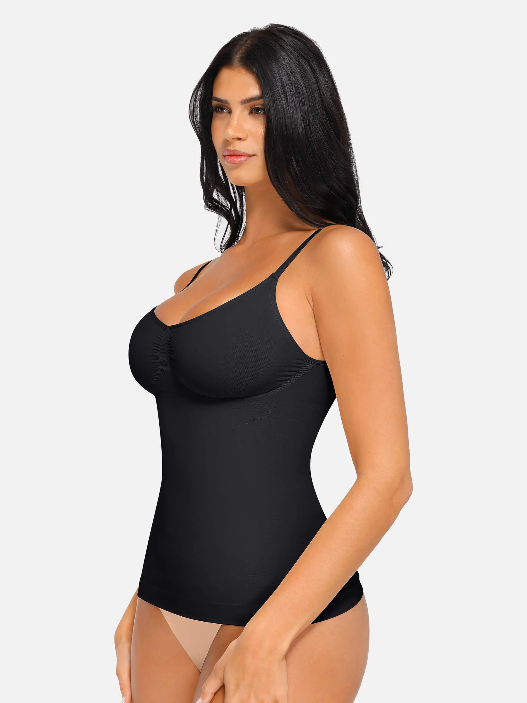 Feelingirl All-Day Shaping Seamless Vest - Image 5