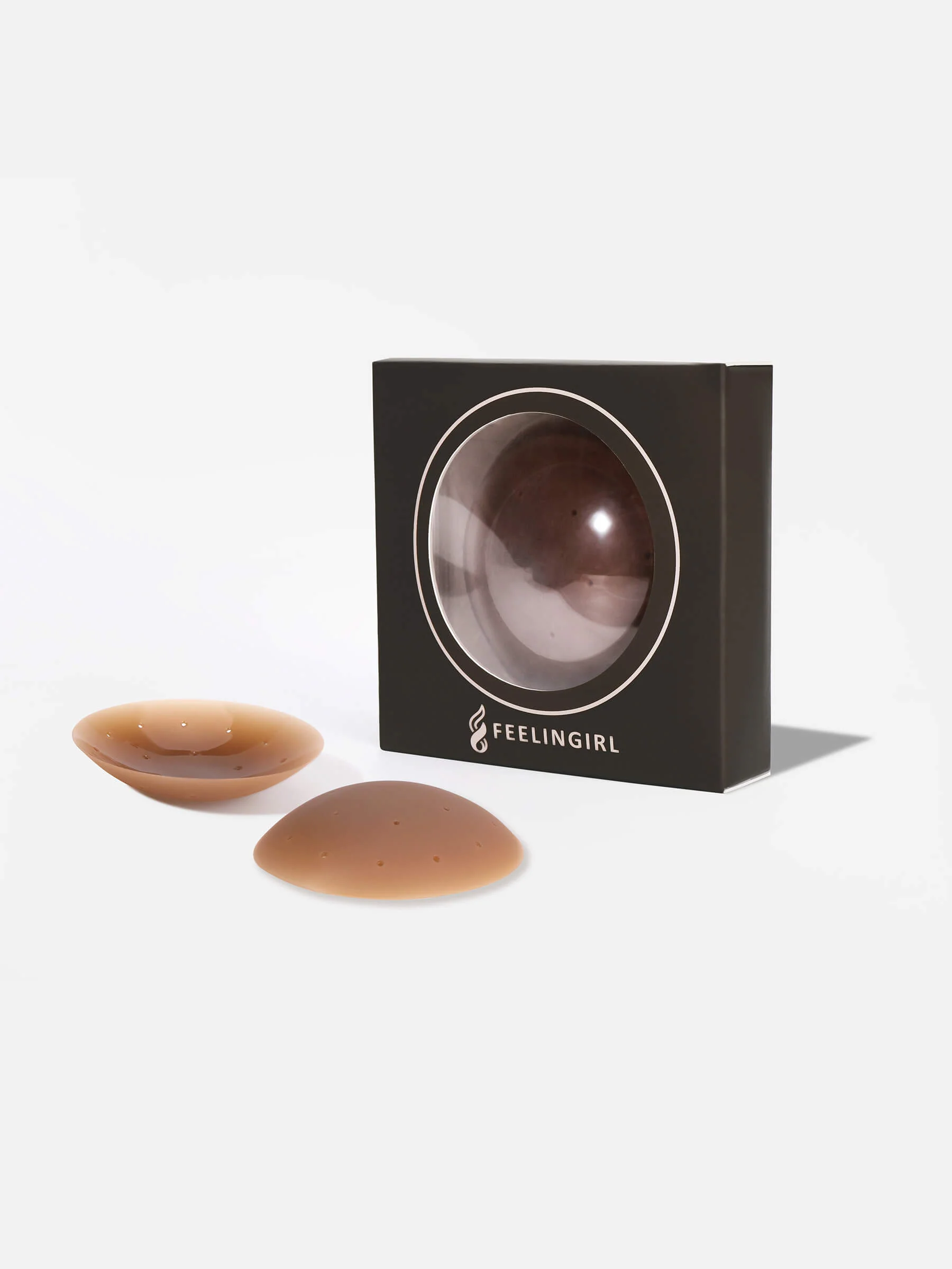 Feelingirl Silicone Nipple Covers - Image 18