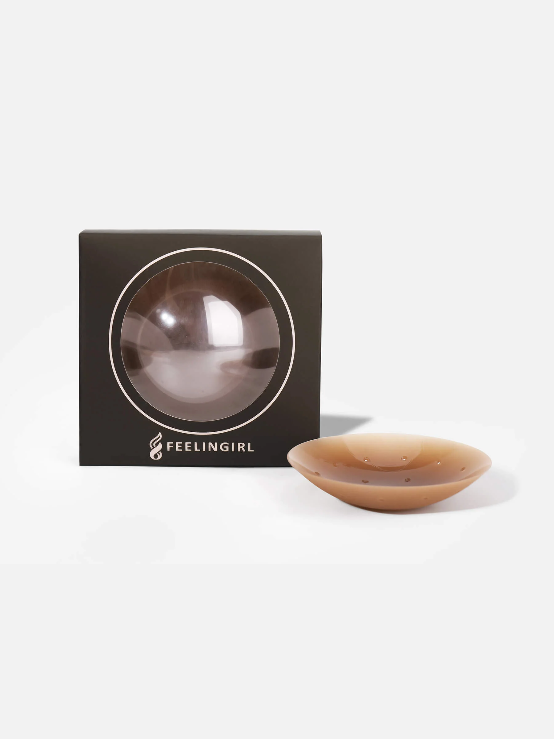 Feelingirl Silicone Nipple Covers - Image 19