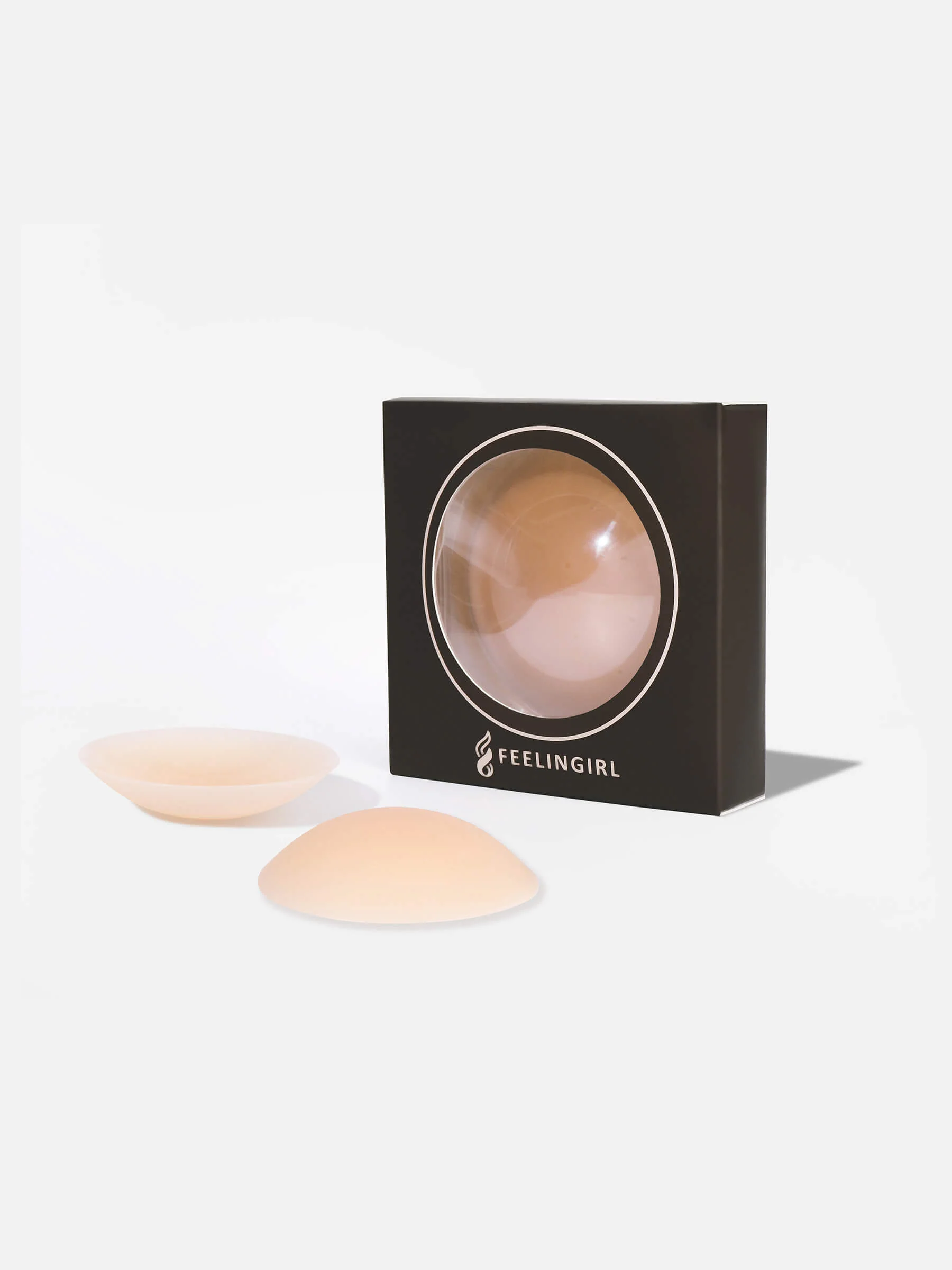 Feelingirl Silicone Nipple Covers - Image 5