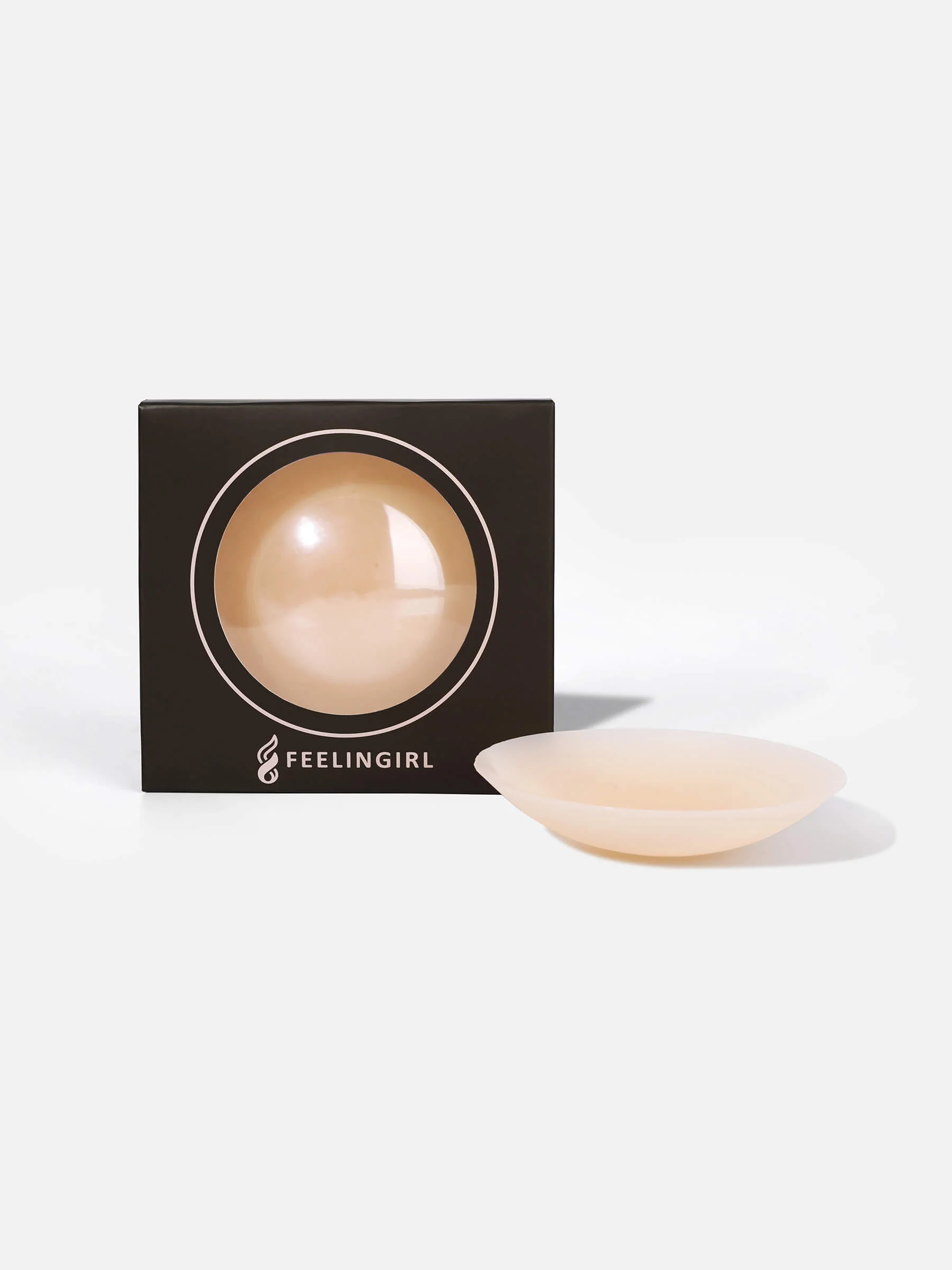 Feelingirl Silicone Nipple Covers - Image 6