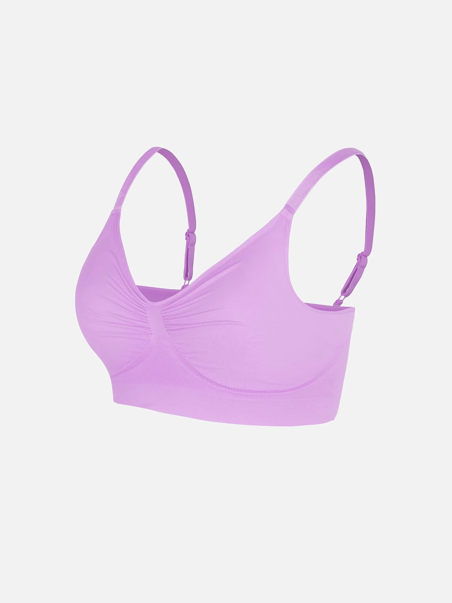 Feelingirl Ultra-Soft Wireless Bra Seamless All-Day Wear - Image 100