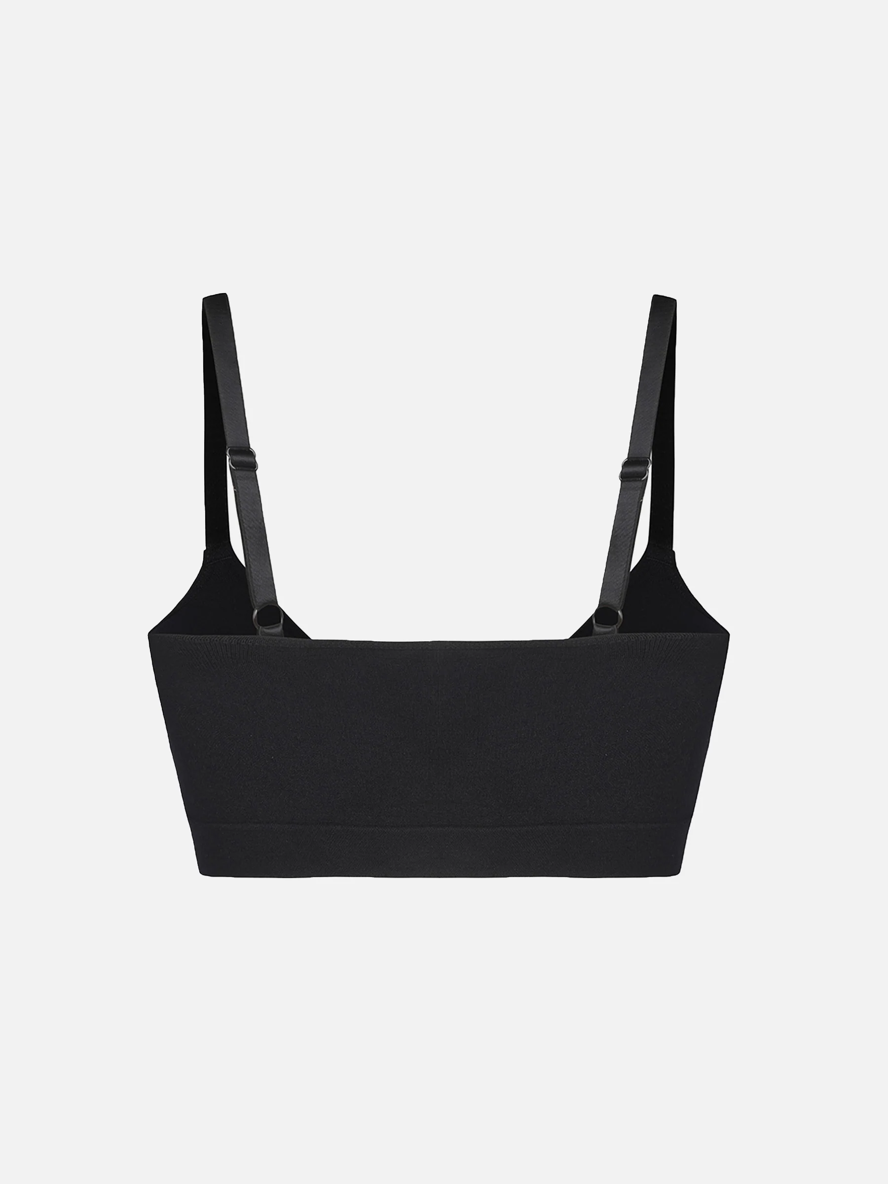 Feelingirl 3-Pack Seamless Smooth Wireless Bra Bundle - Image 11