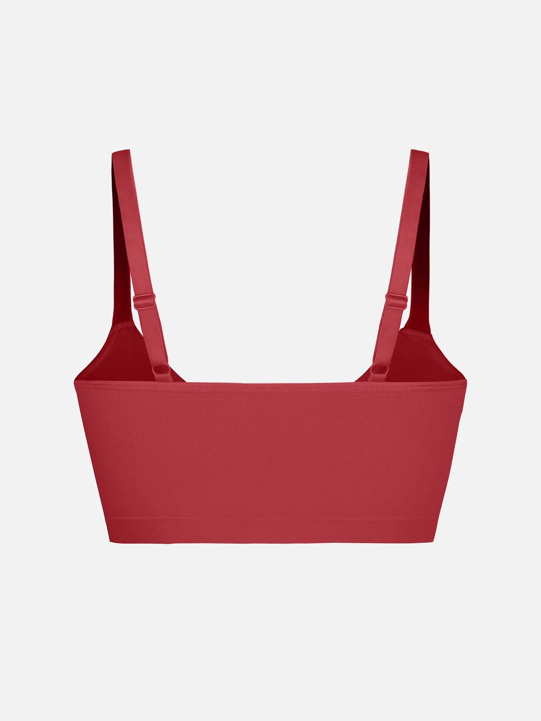Feelingirl Ultra-Soft Wireless Bra Seamless All-Day Wear - Image 110