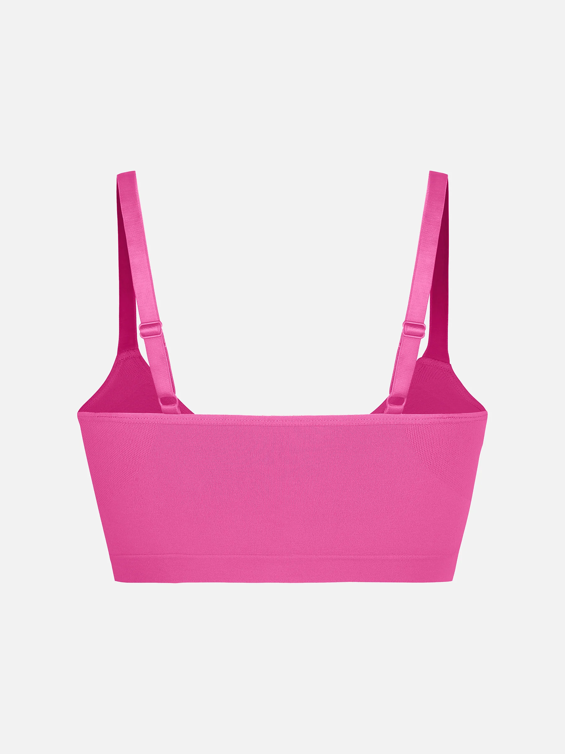 Feelingirl Ultra-Soft Wireless Bra Seamless All-Day Wear - Image 29