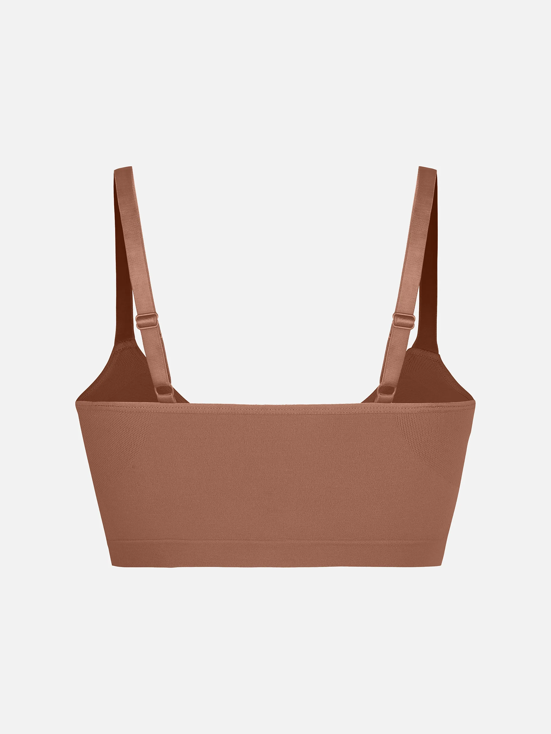 Feelingirl Ultra-Soft Wireless Bra Seamless All-Day Wear - Image 38