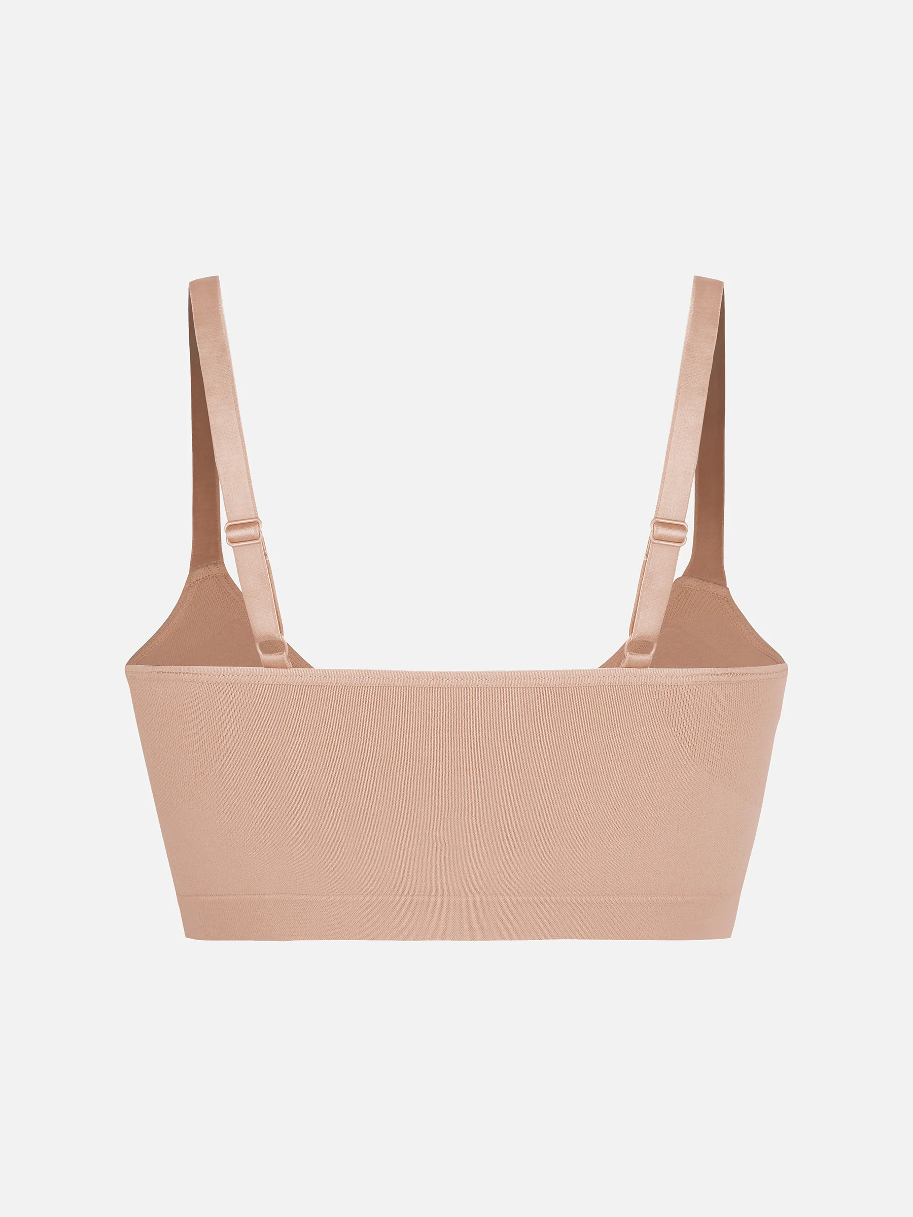 Feelingirl Ultra-Soft Wireless Bra Seamless All-Day Wear - Image 47