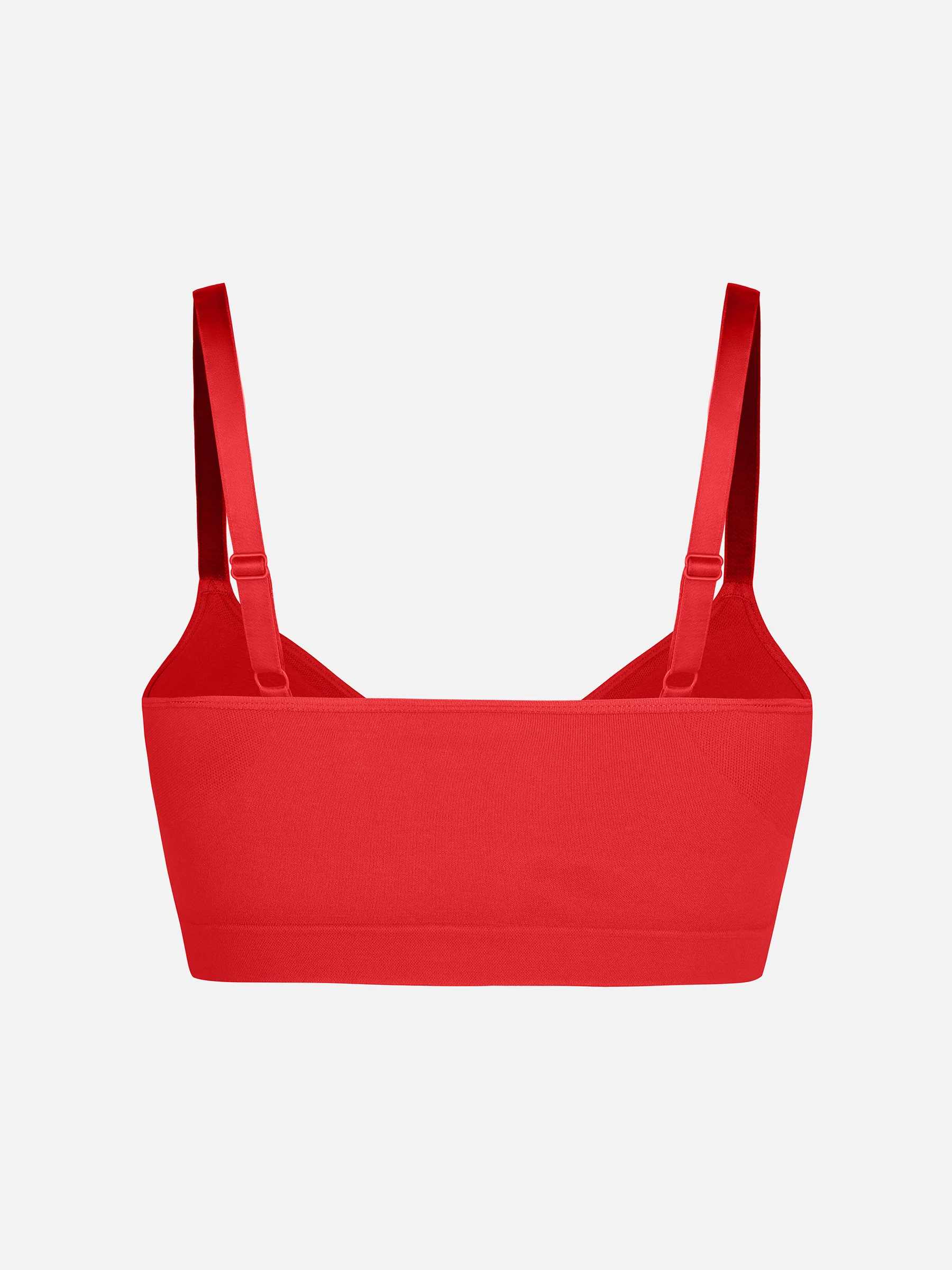 Feelingirl Ultra-Soft Wireless Bra Seamless All-Day Wear - Image 56