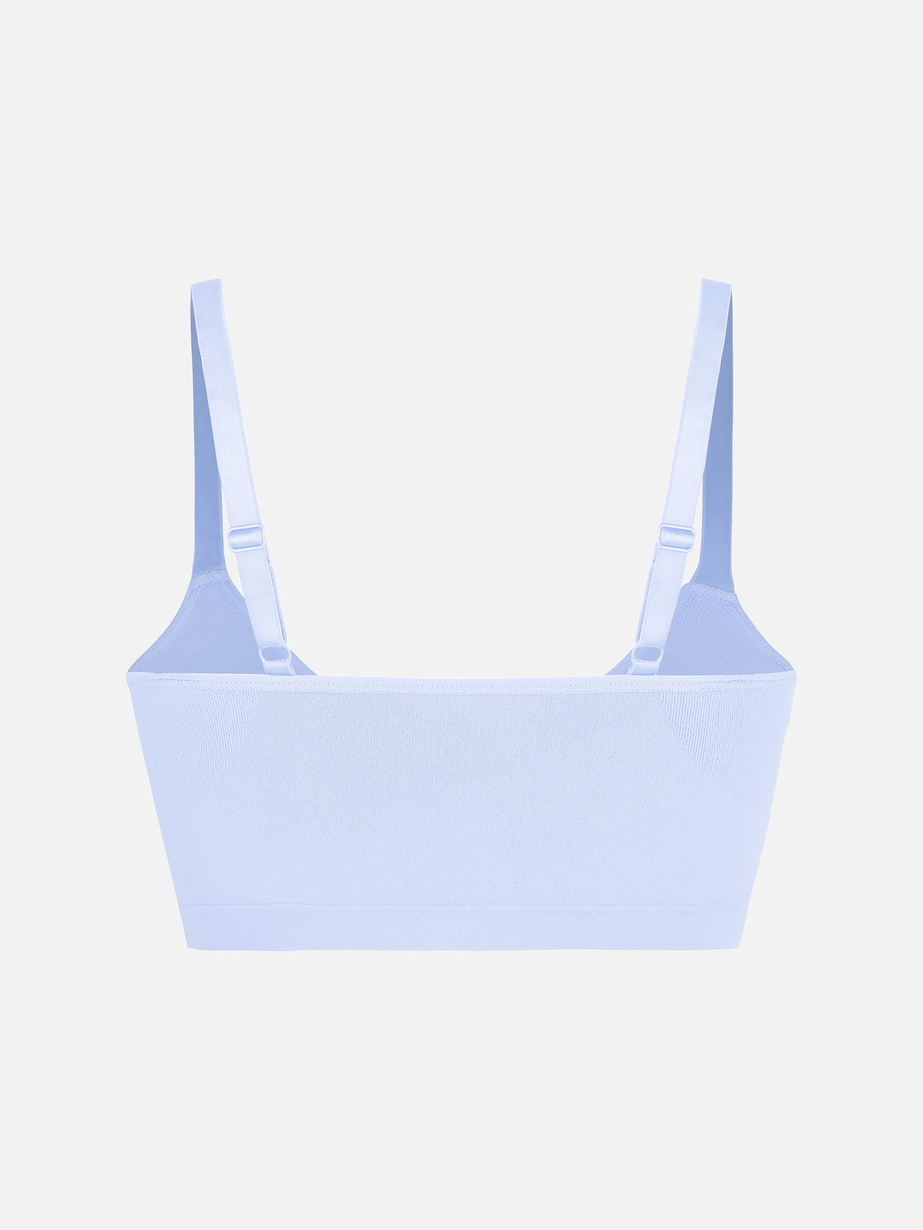 Feelingirl Ultra-Soft Wireless Bra Seamless All-Day Wear - Image 65