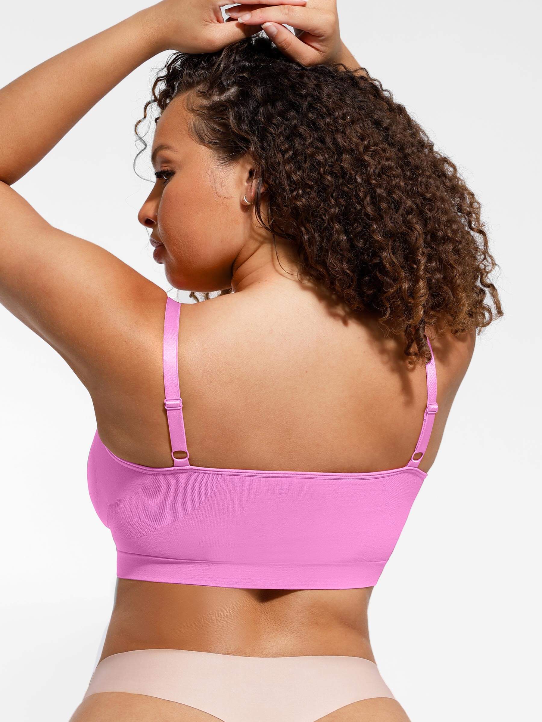 Feelingirl Ultra-Soft Wireless Bra Seamless All-Day Wear - Image 77