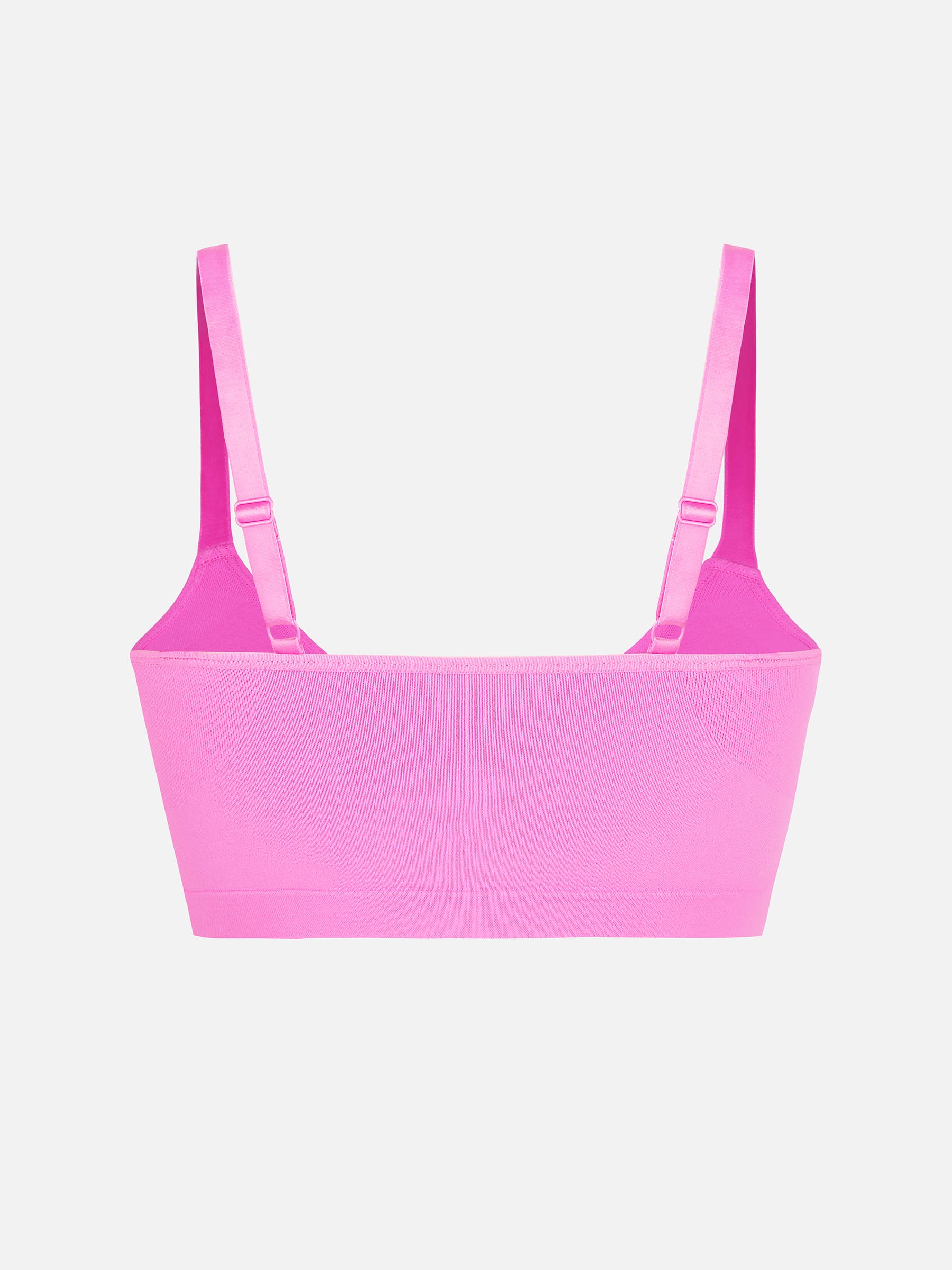 Feelingirl Ultra-Soft Wireless Bra Seamless All-Day Wear - Image 83