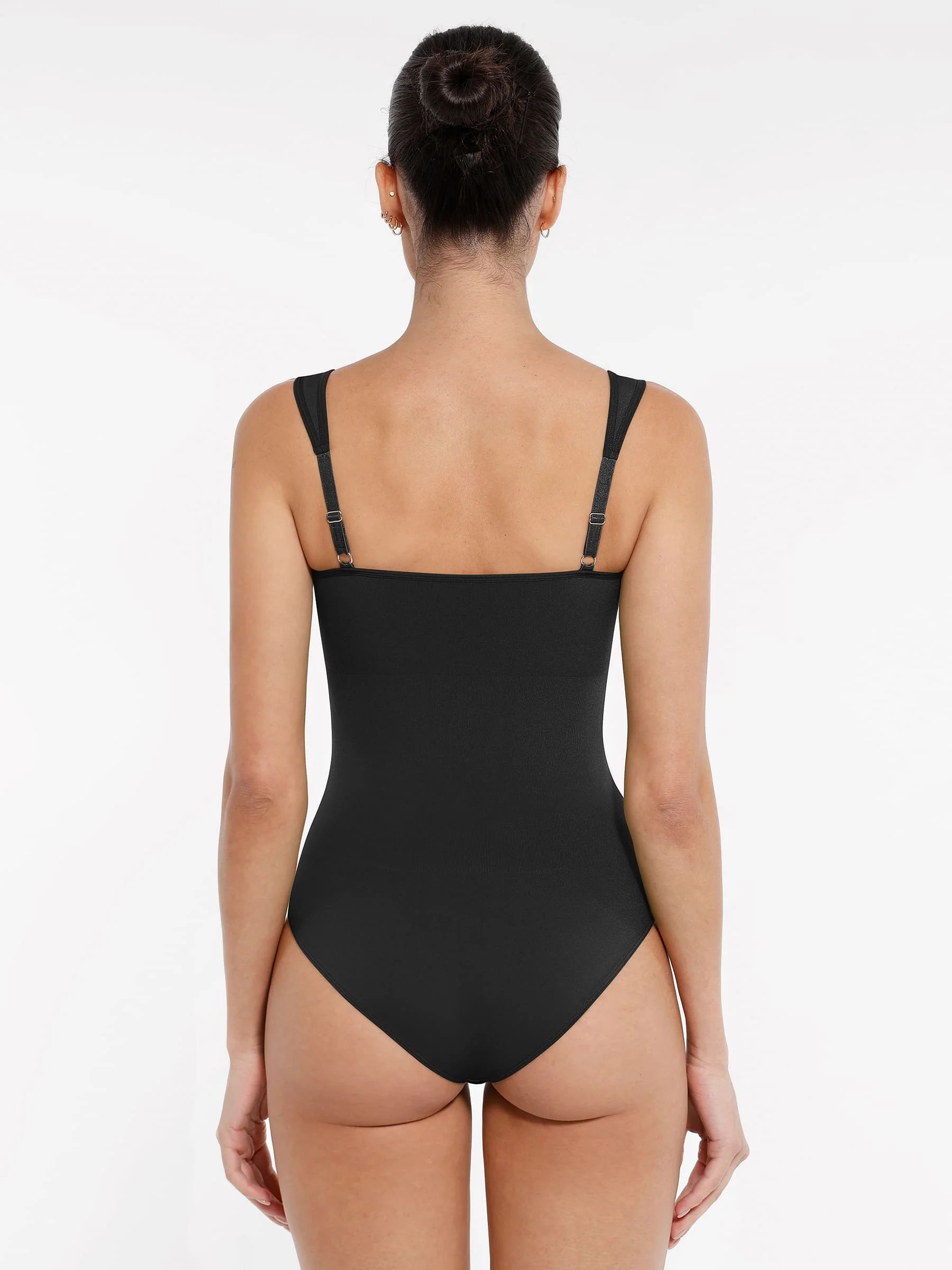Feelingirl Soft-Touch Bodysuit Top - Image 19