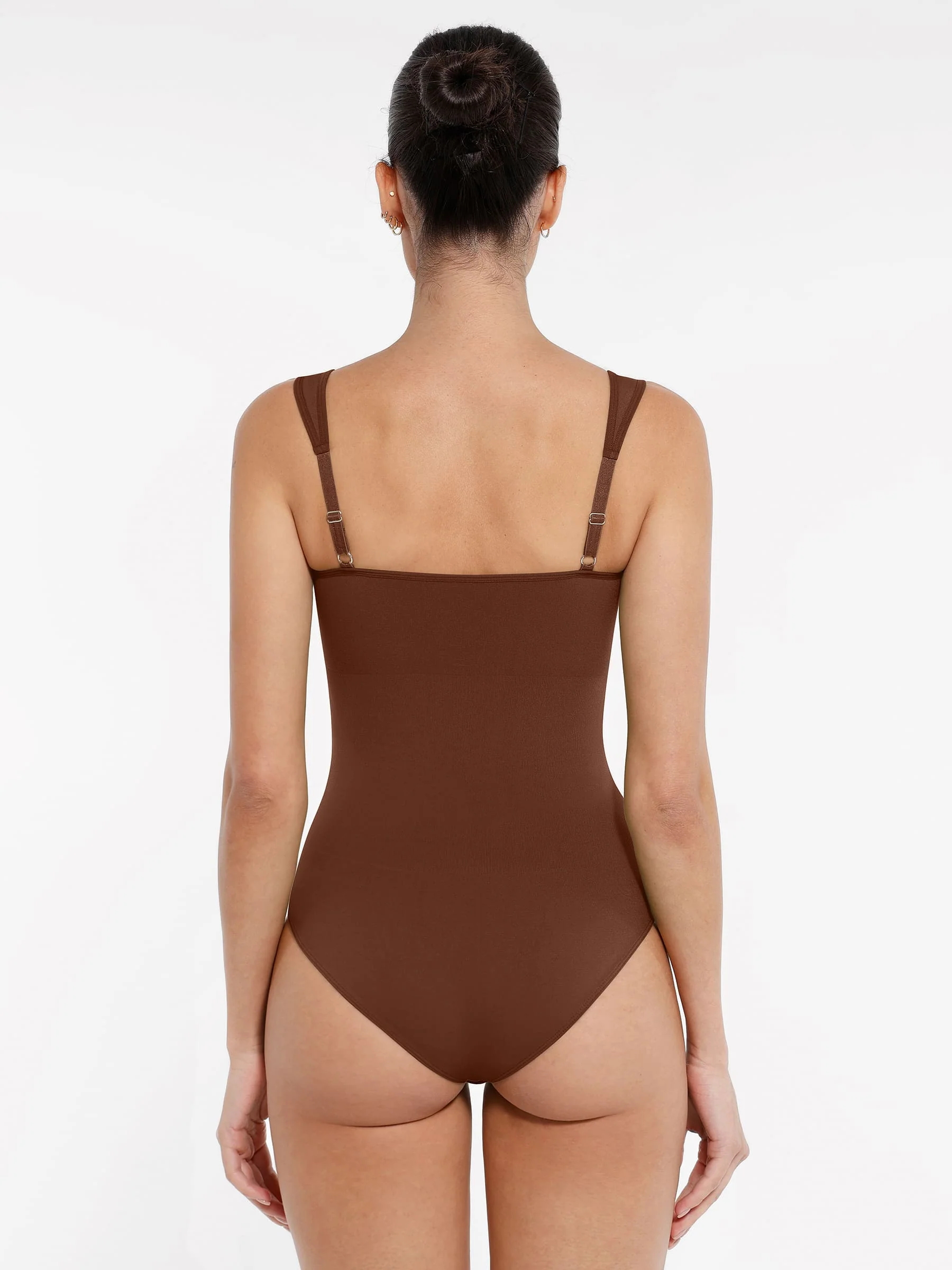Feelingirl Soft-Touch Bodysuit Top - Image 25