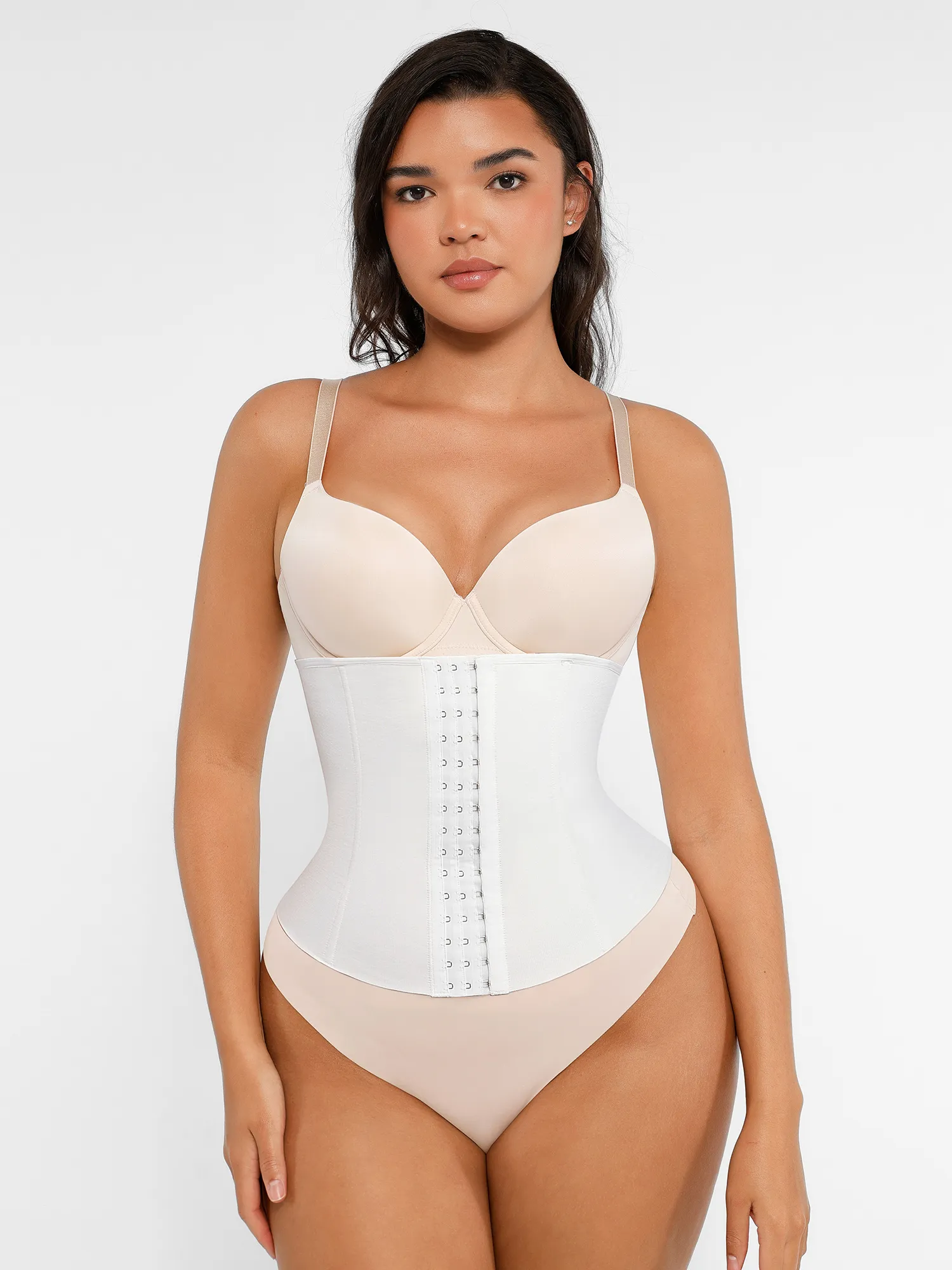 Feelingirl Steel Bone Support Seamless Tummy Control Waist Shapewear [BOGO] - Image 18