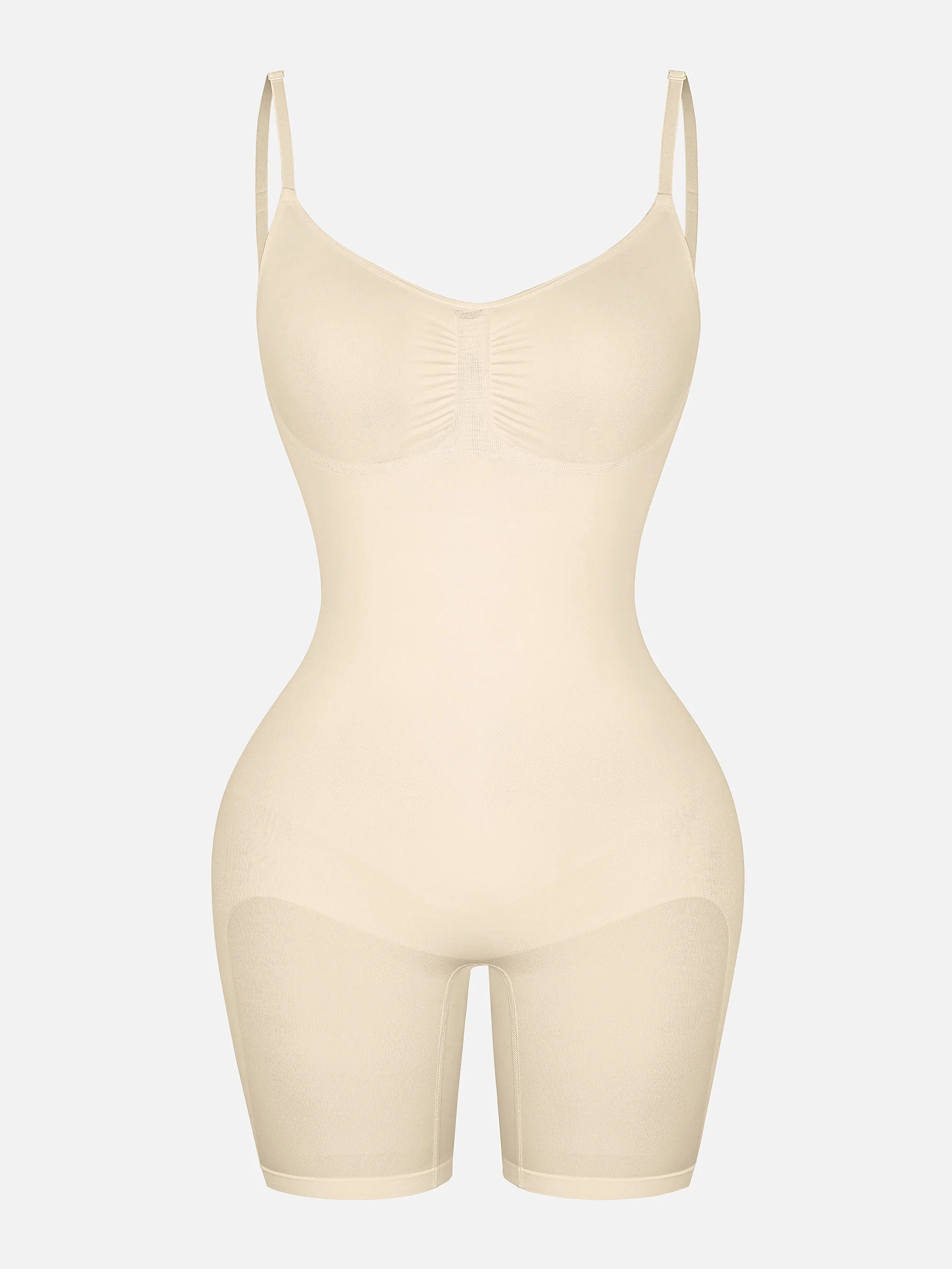 Feelingirl Tummy Control Bodysuit Butt Lifter Shapewear - Image 87